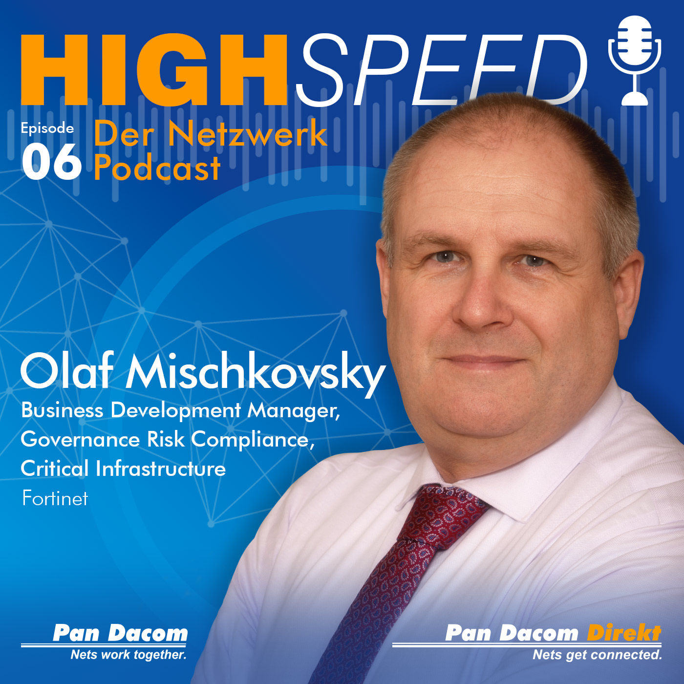 Mit Olaf Mischkovsky