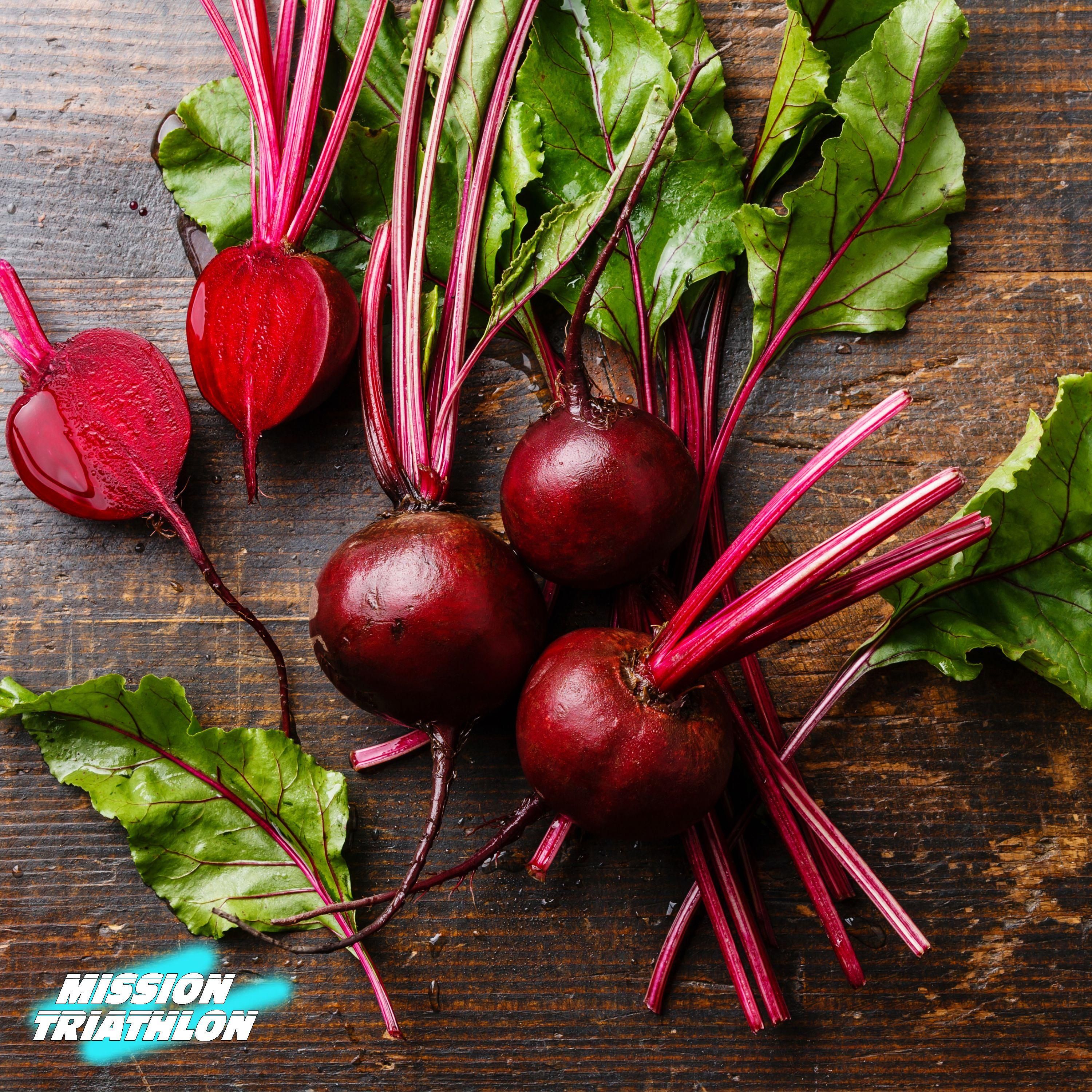 Mit Rote Beete Saft zur Bestzeit? - MTP Folge 180