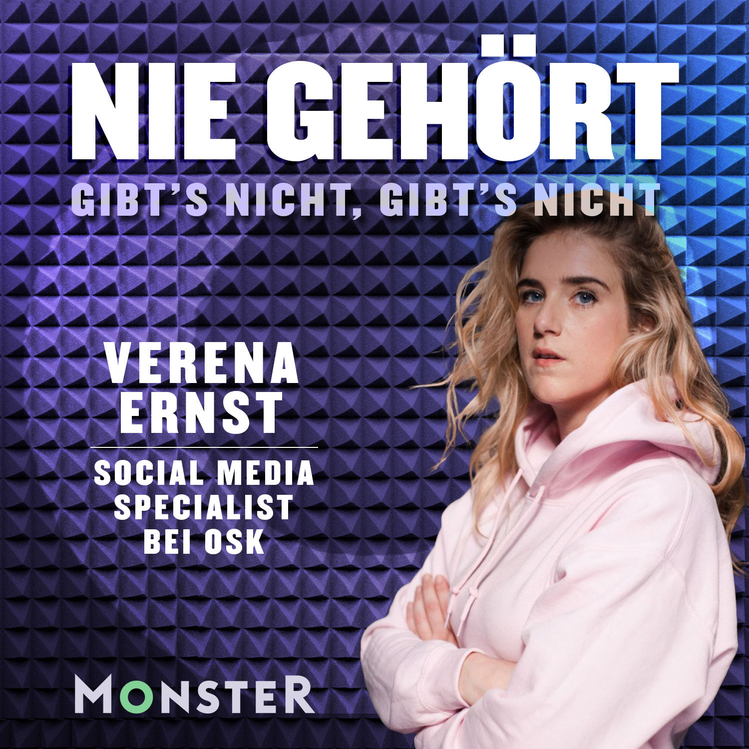 mit Social Media Specialist Verena Ernst