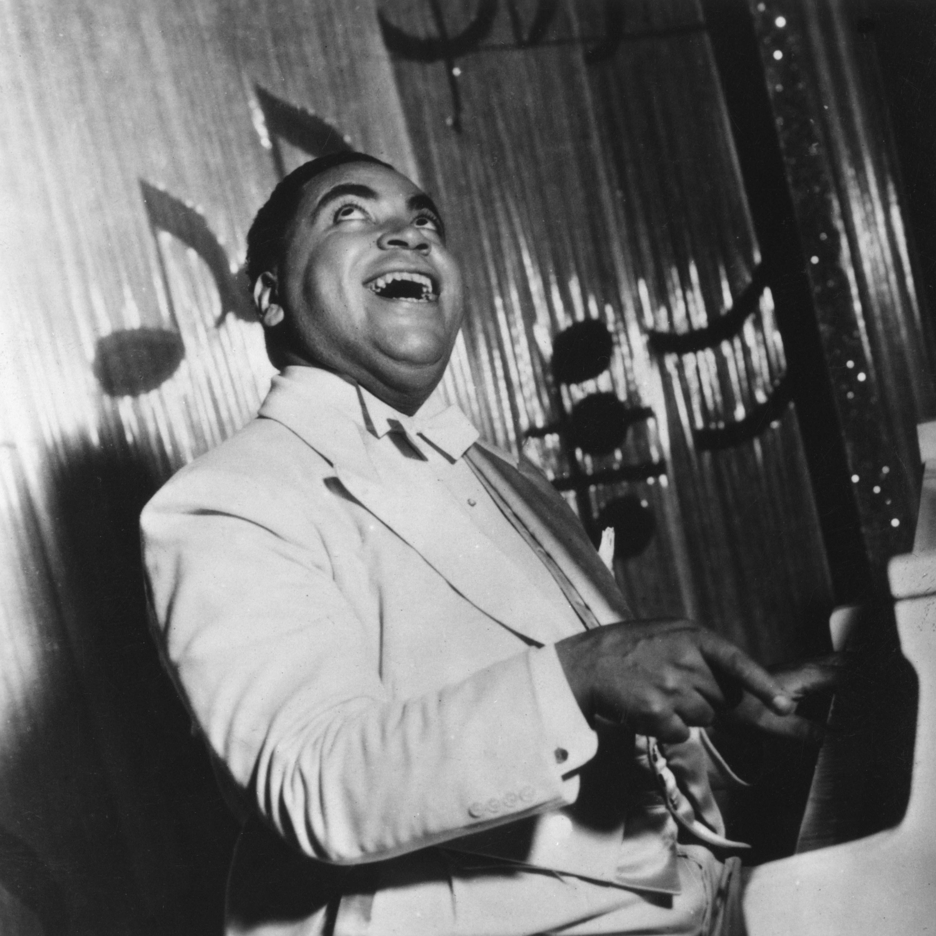 Mit Swing, Charme und Melone - Fats Waller