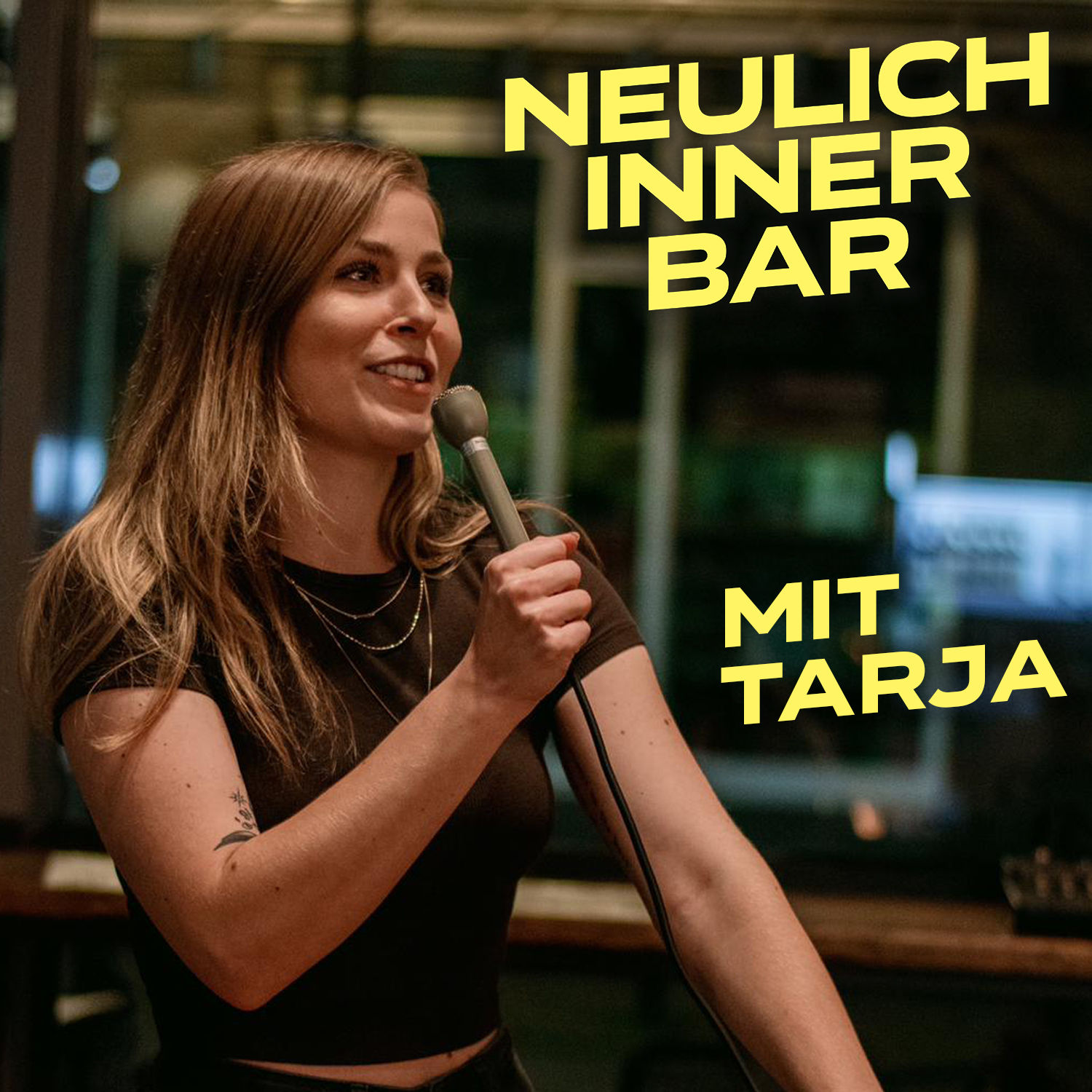 ...mit Tarja!
