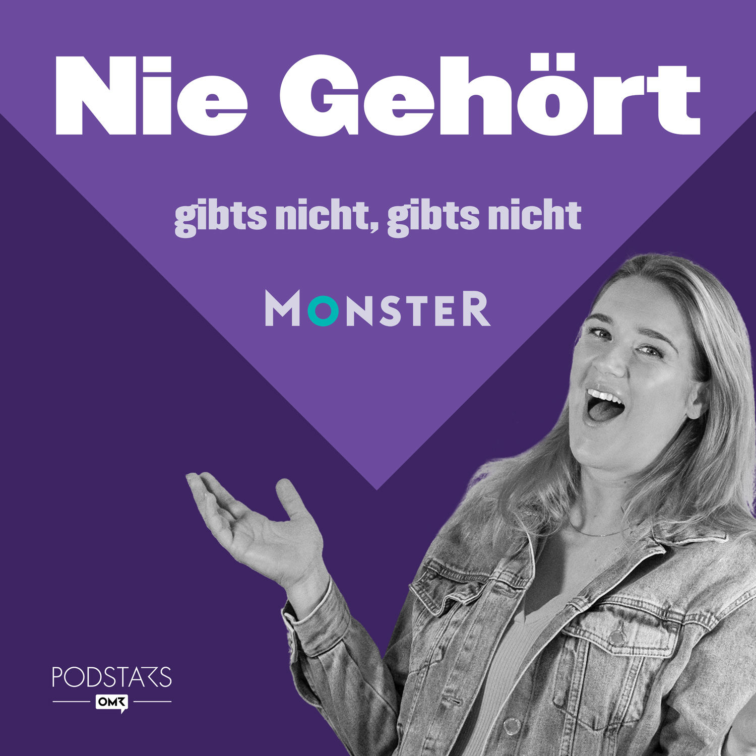 mit "The Blonde Winelover" Maren Merken