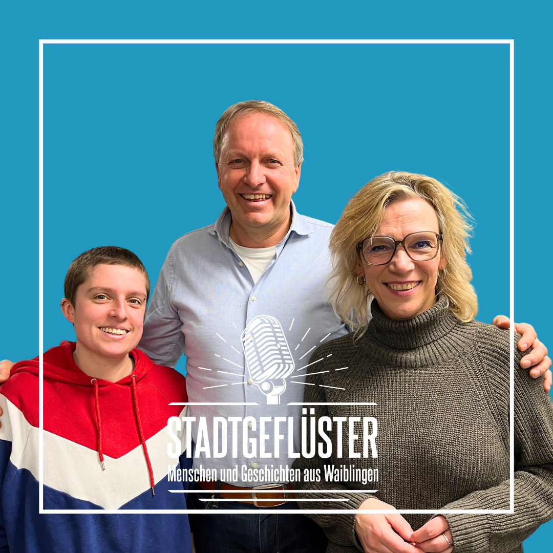 Mit Thea Scholz und Daniel Schmid