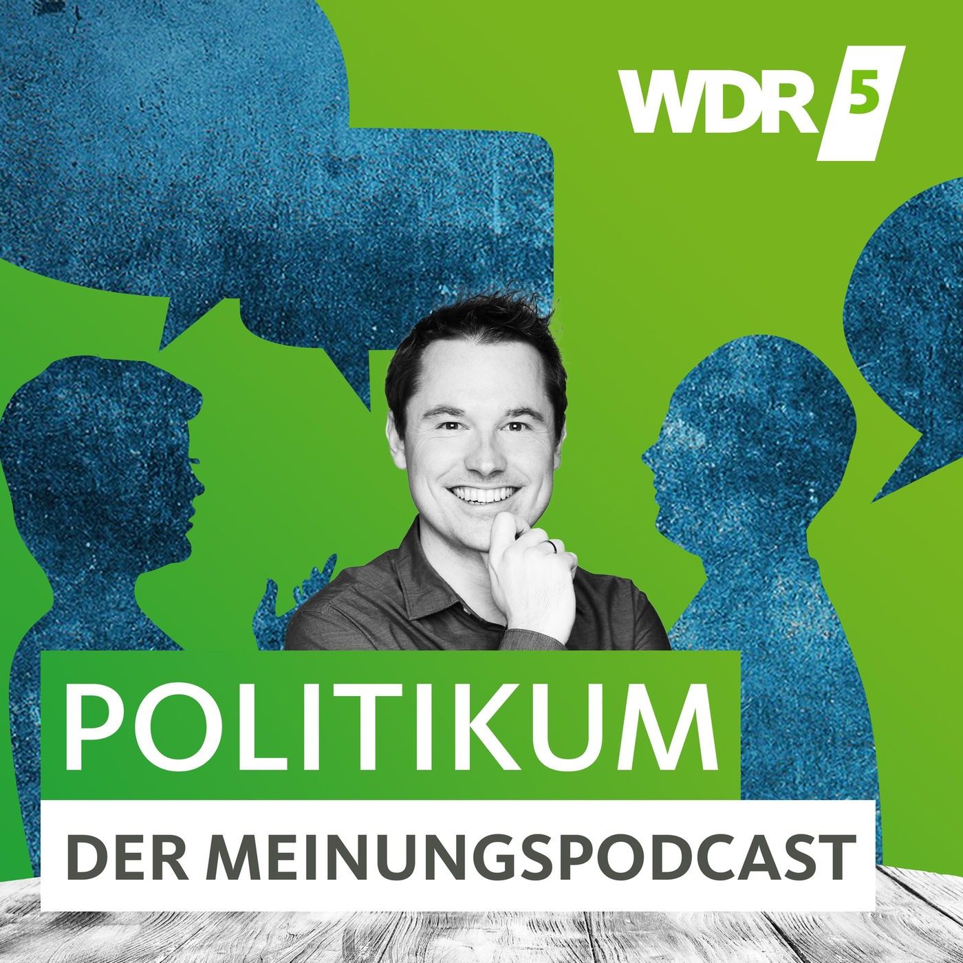 Mit Vielfalt anders umgehen & Satirischer Rückblick