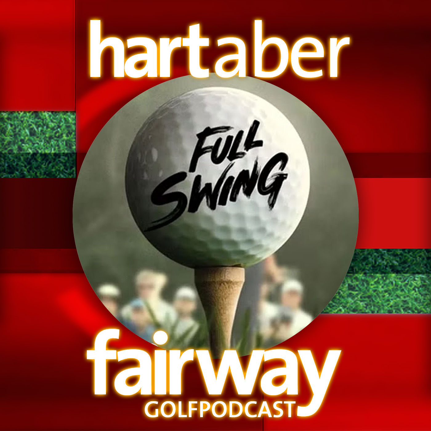 Mit vollem Schwung in die Golfsaison