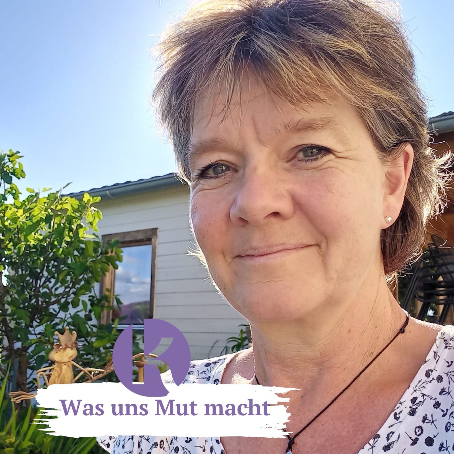 Mit welchen Herausforderungen eine Pflegemutter zu kämpfen hat