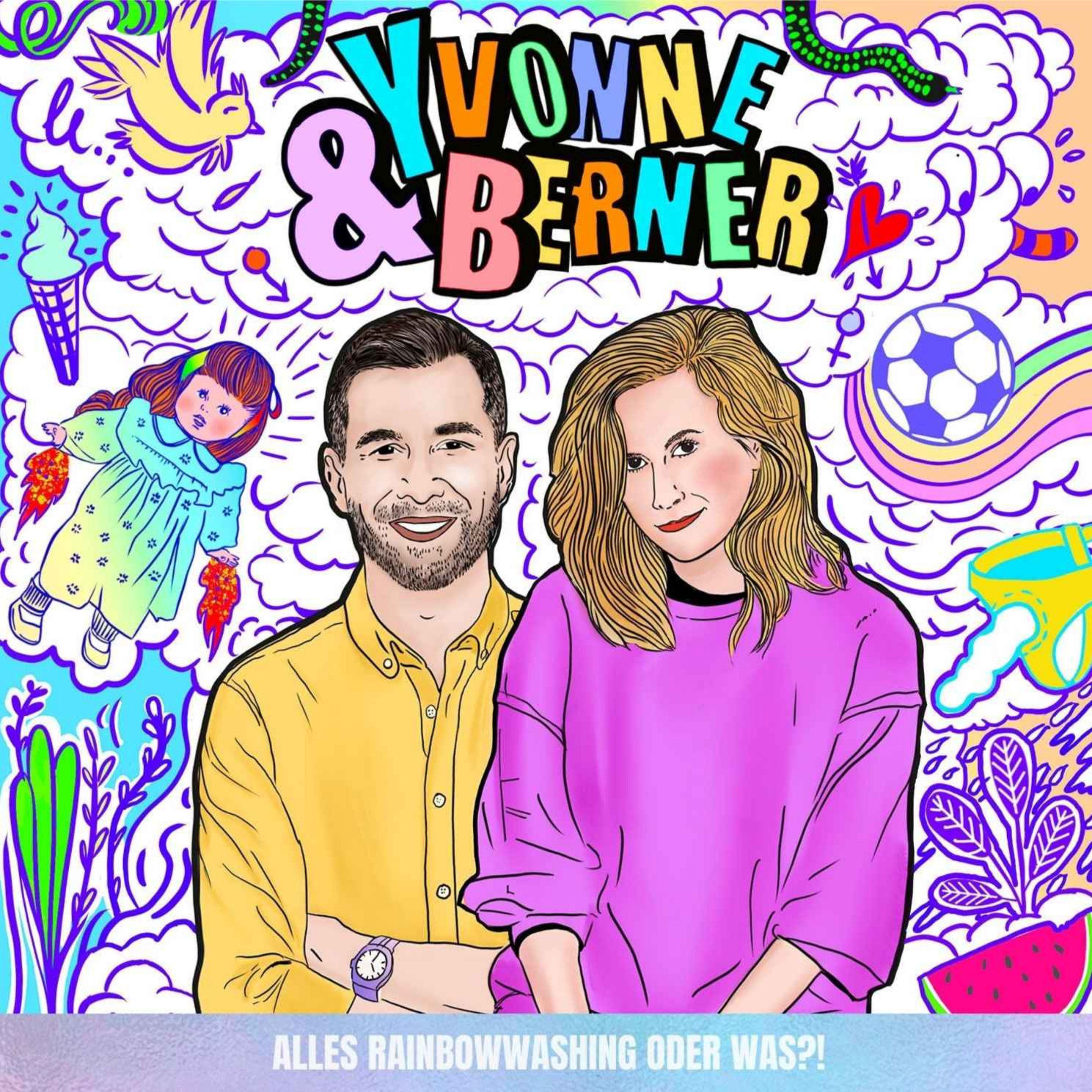 Mit wem kooperiere ich als Queer Voice? Mit Phenix Kühnert