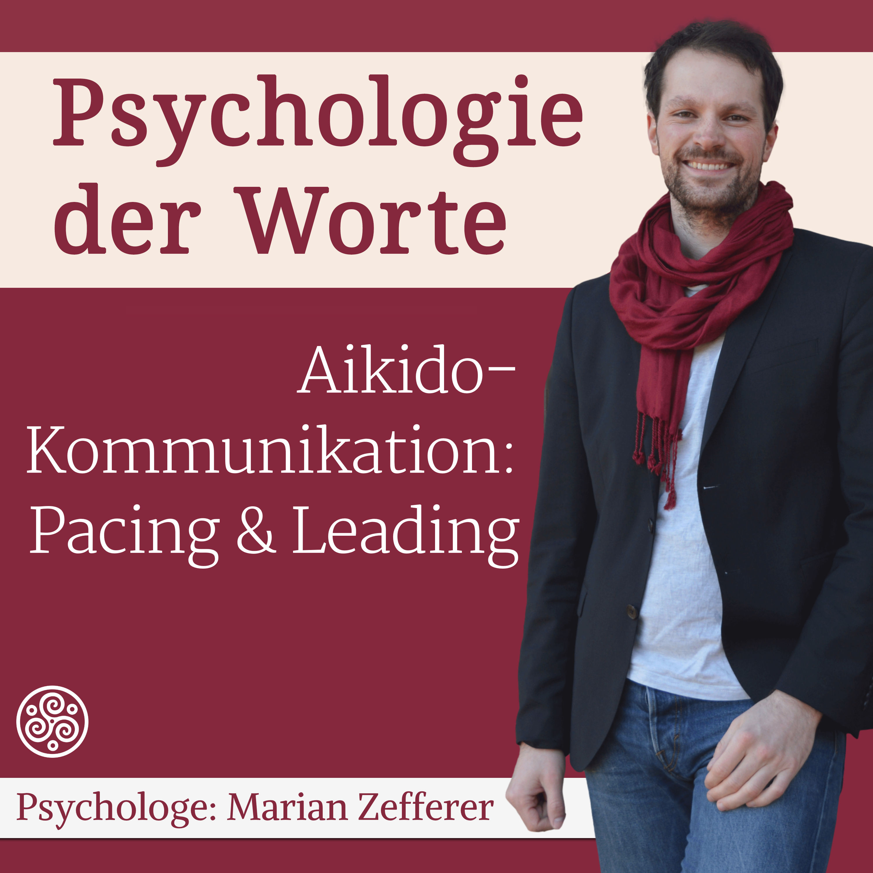 Mit Worten Rassimus & Antirassimus heilen - Die Macht der Empathie (#017)