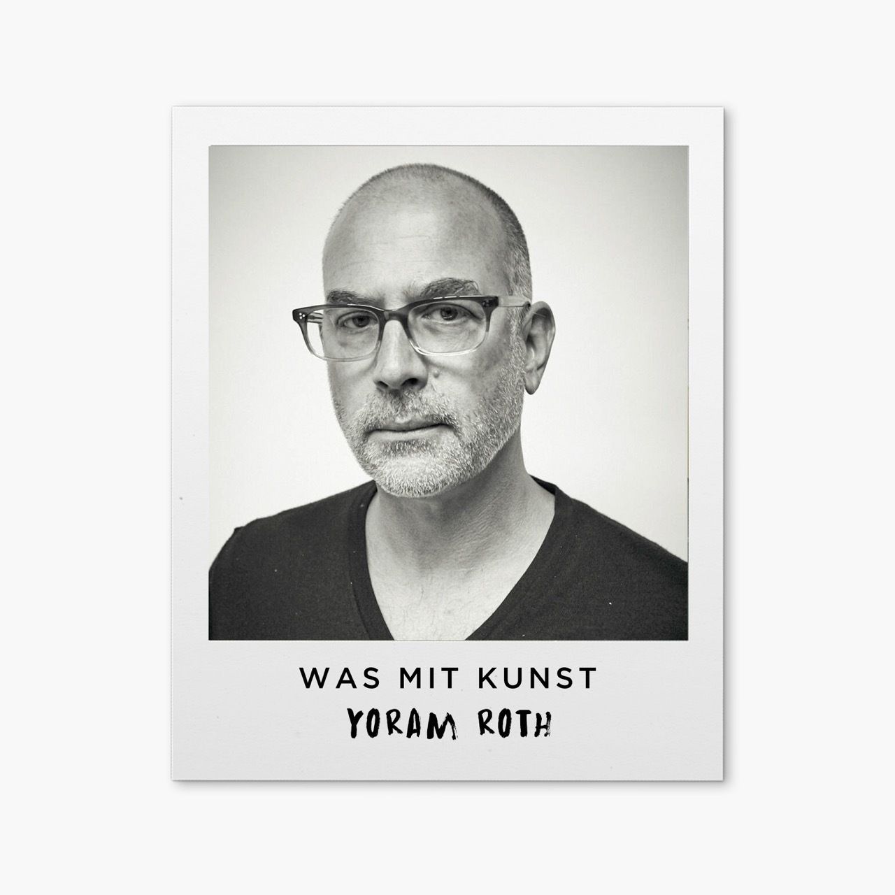 ...mit Yoram Roth