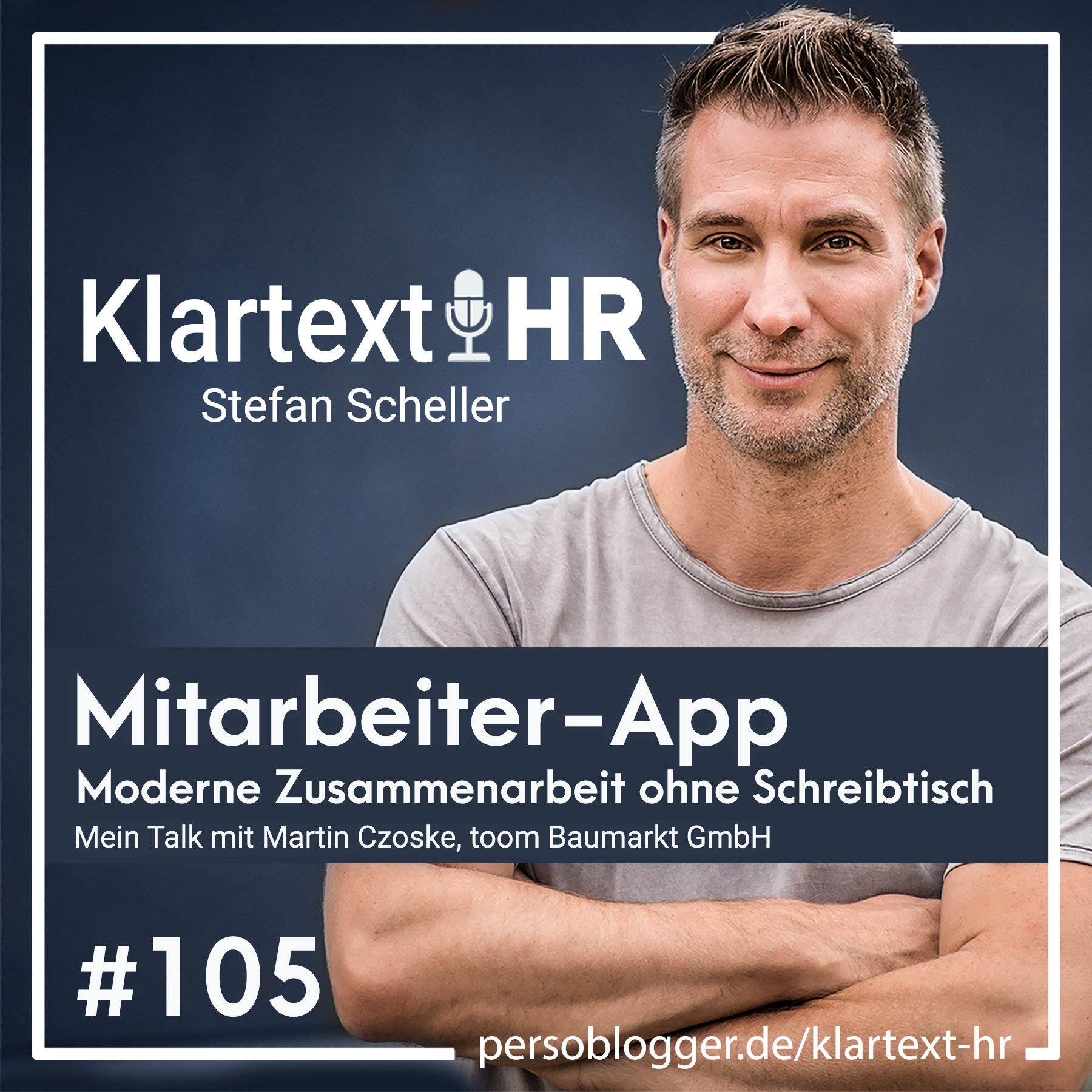Mitarbeiter-App: moderne Zusammenarbeit ohne Schreibtisch