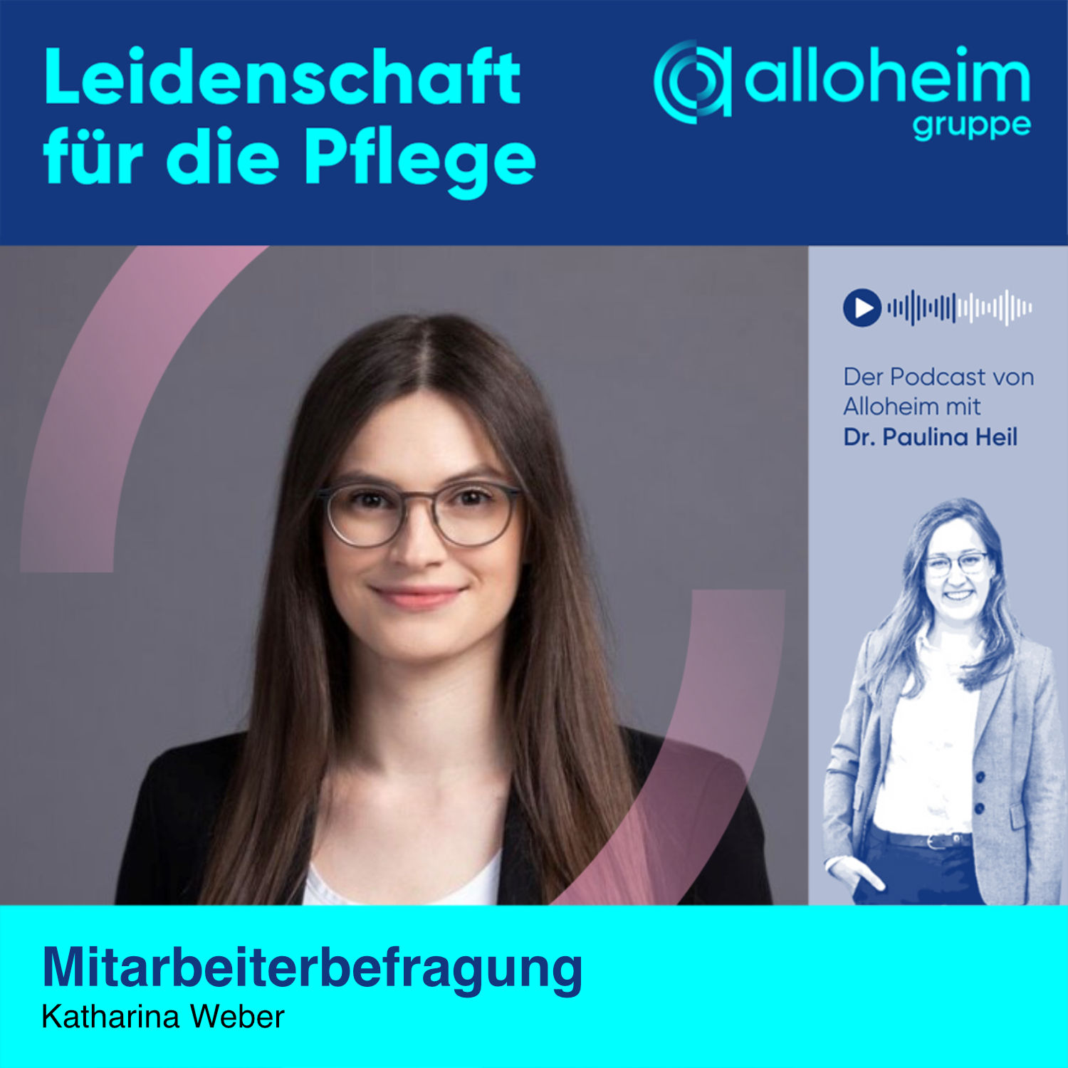 Mitarbeiterbefragung