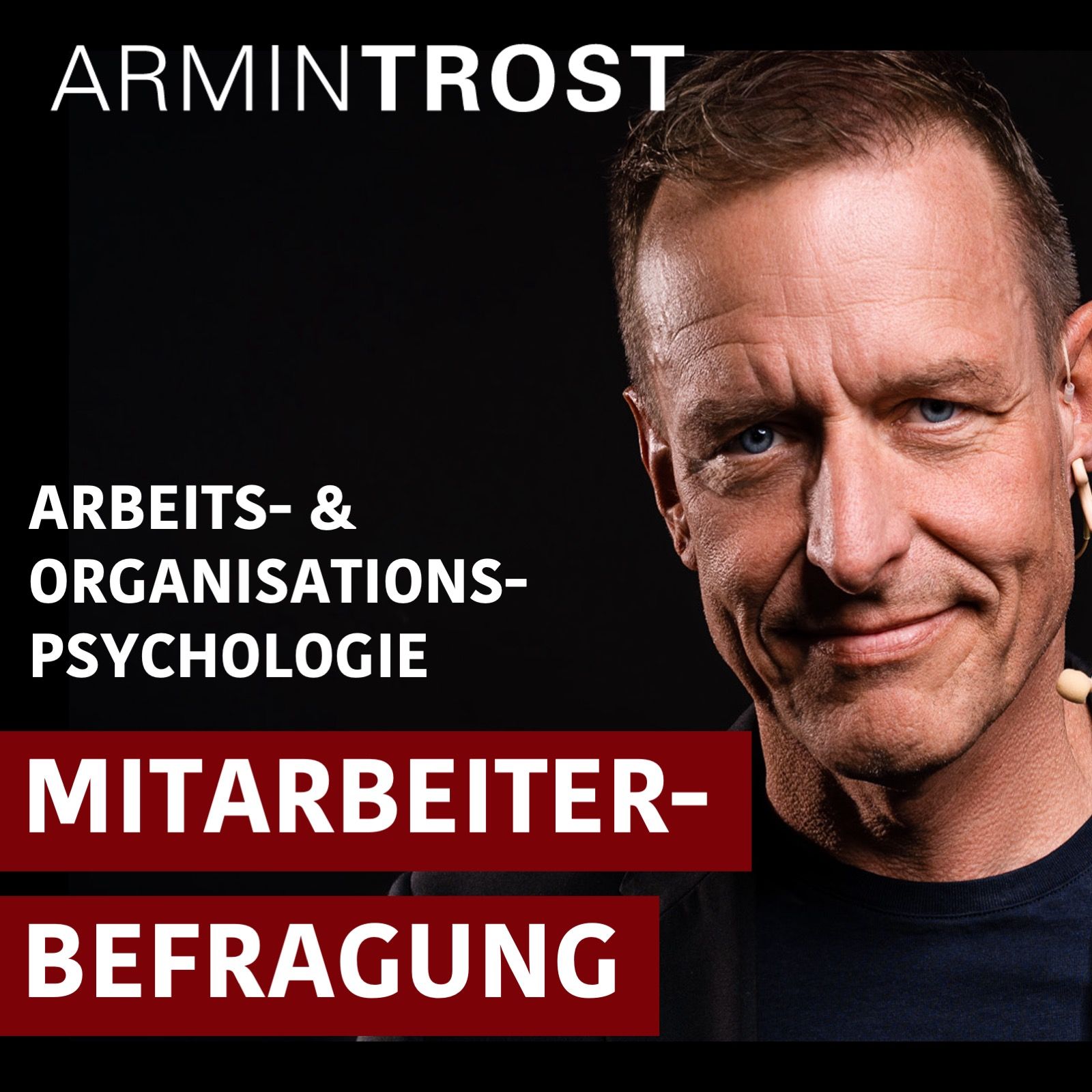 Mitarbeiterbefragung