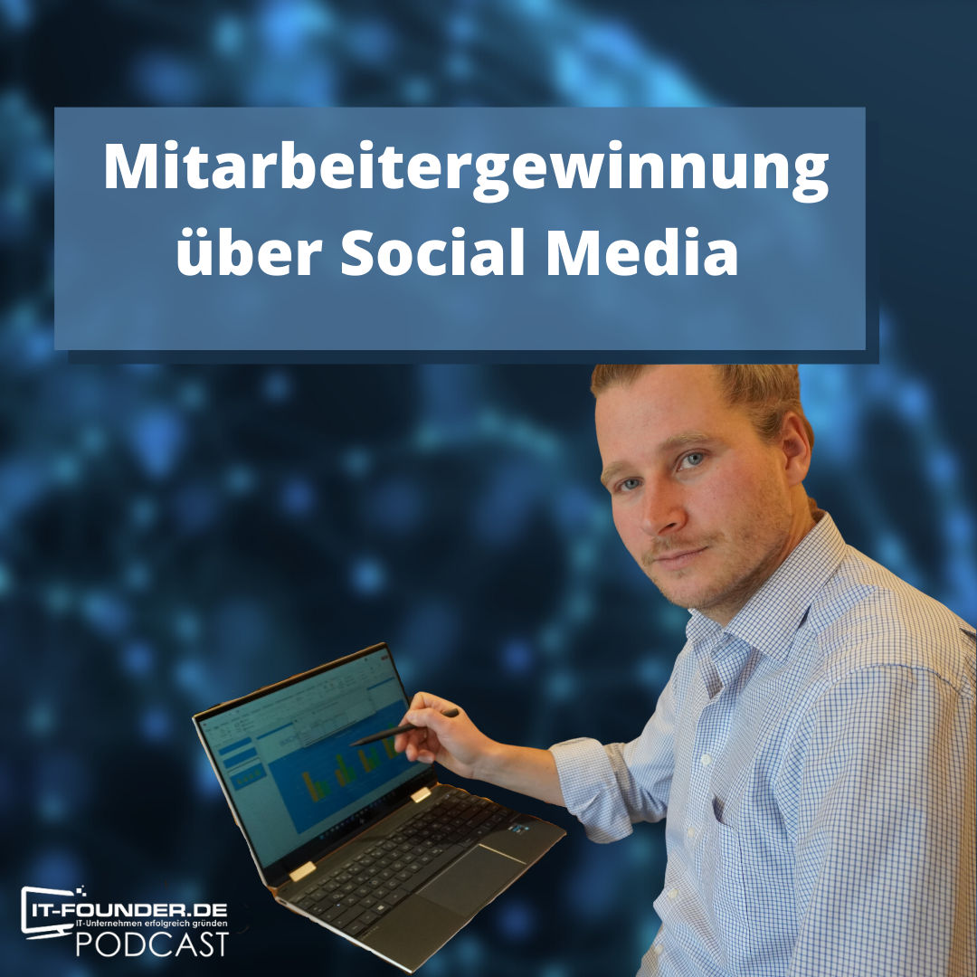 Mitarbeitergewinnung über Social Media #198