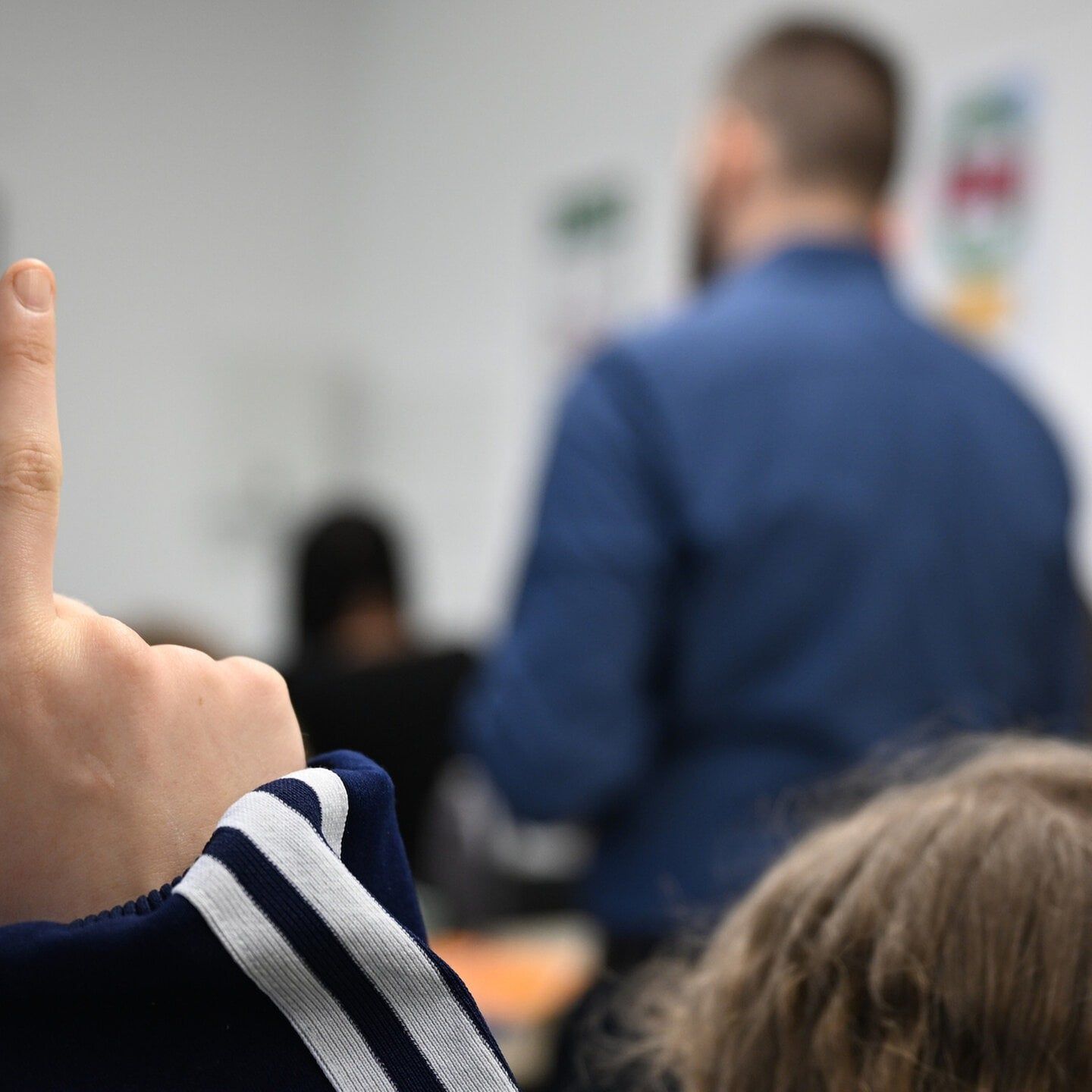 Mitbestimmung in Schulen - so kann es gehen