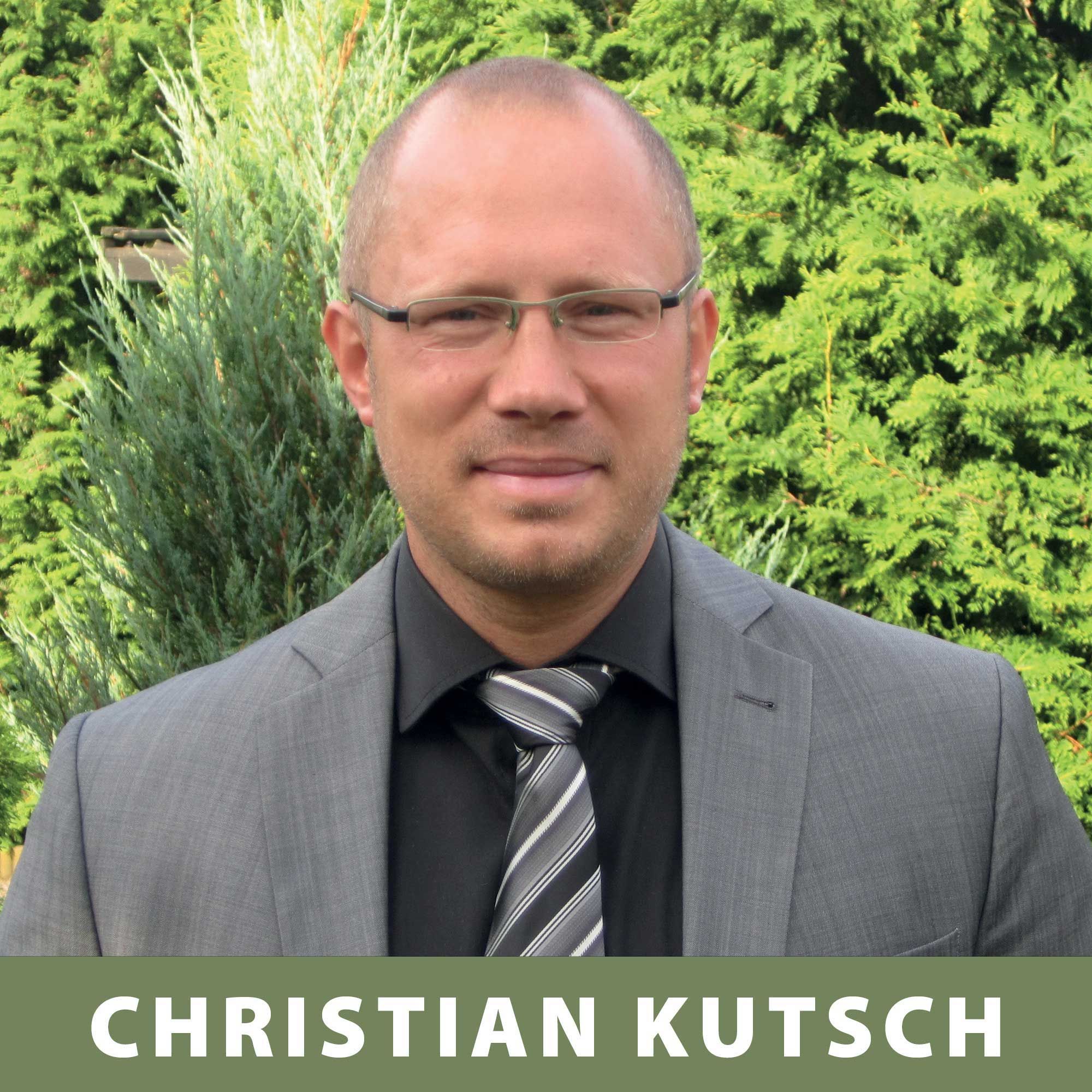Mitläufer oder Sieger? – Christian Kutsch