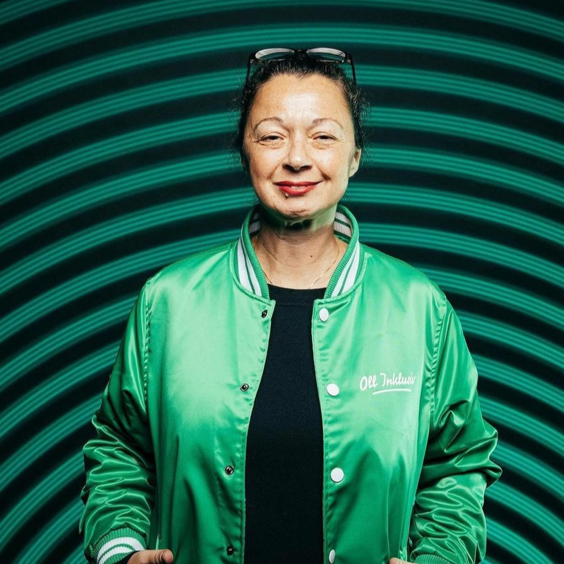 Mitra Kassai, Gründerin von "Oll inklusiv": Holt Senioren und Senioritas aus der Einsamkeit