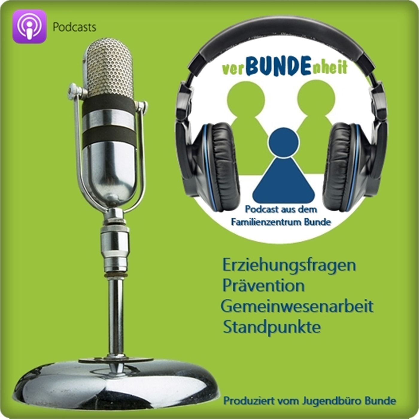 Mittagstisch - Live Reportage