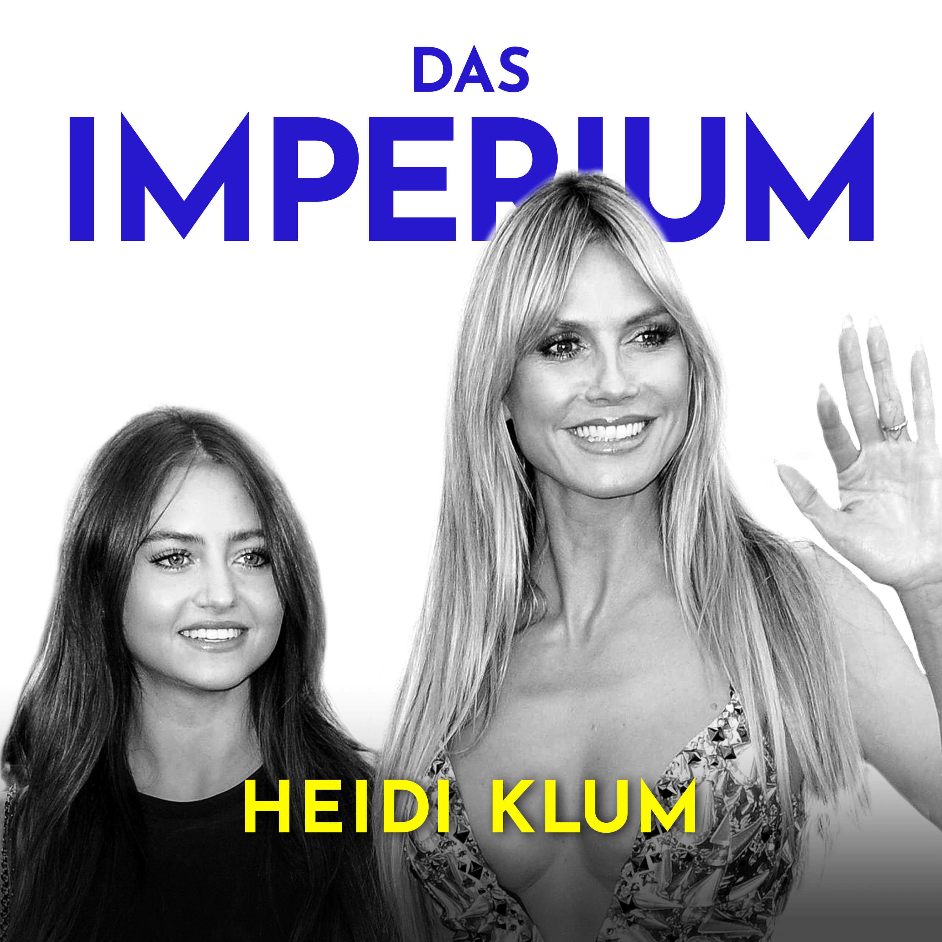 Mittelfinger an die Hater (S01/E05)