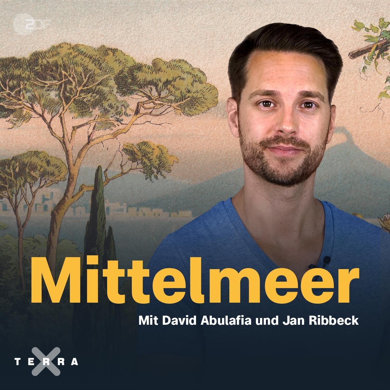 Mittelmeer: Vom Handelsraum zum Sehnsuchtsort