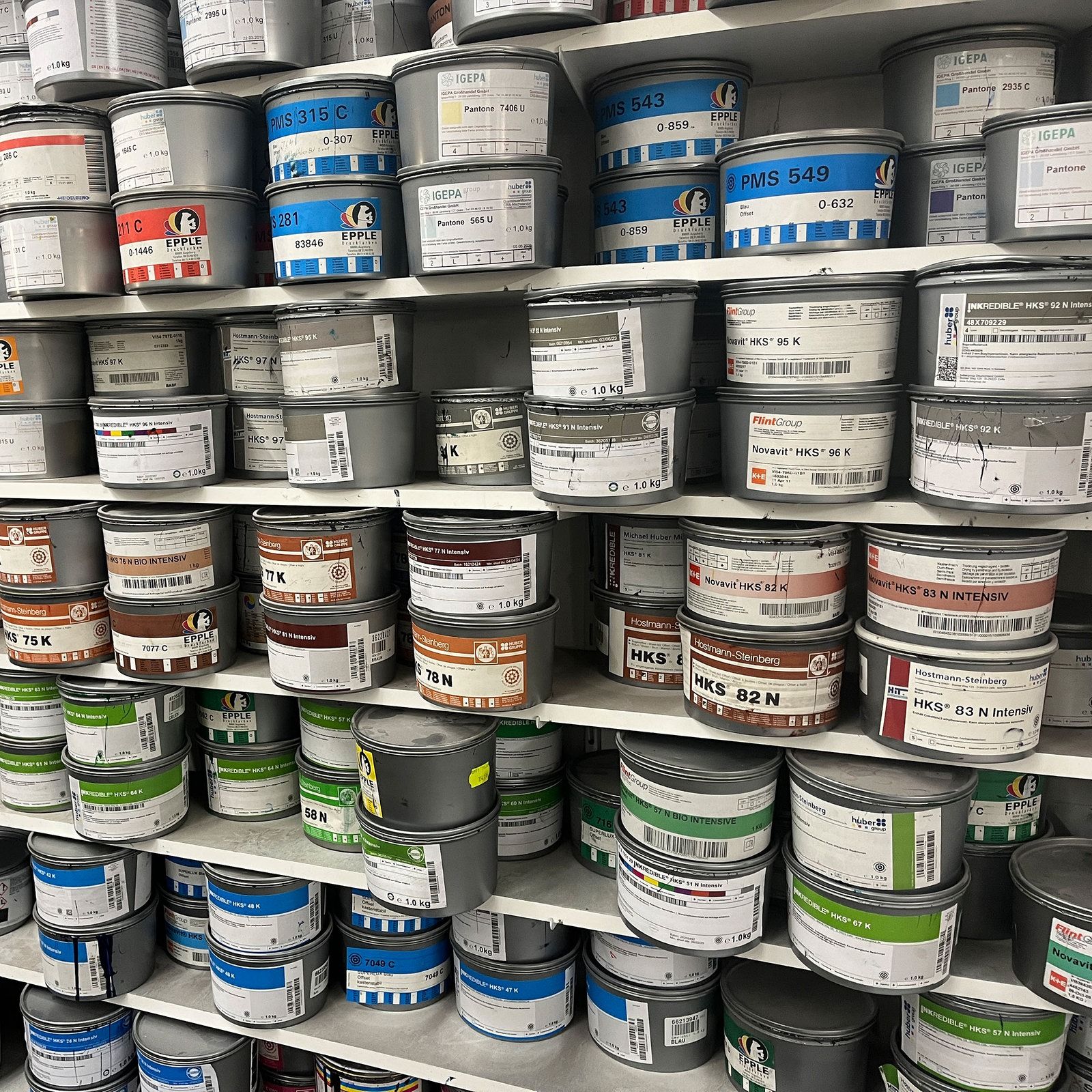 Mittelstand fordert schnelle Entlastungen