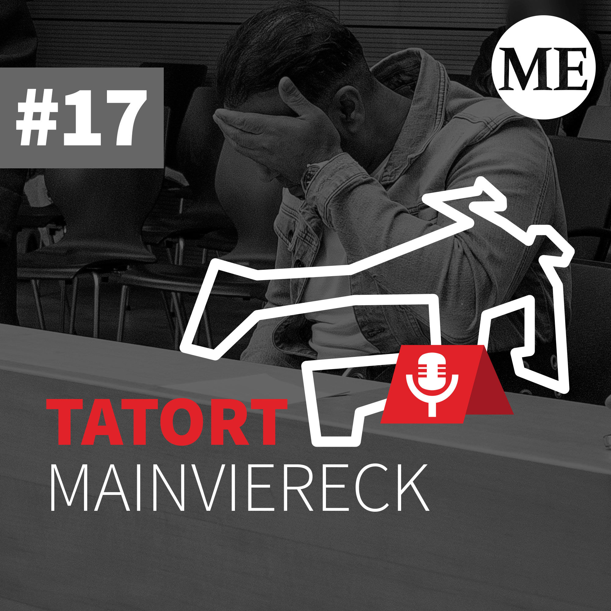 Mitten ins Herz - Femizid in Marktheidenfeld