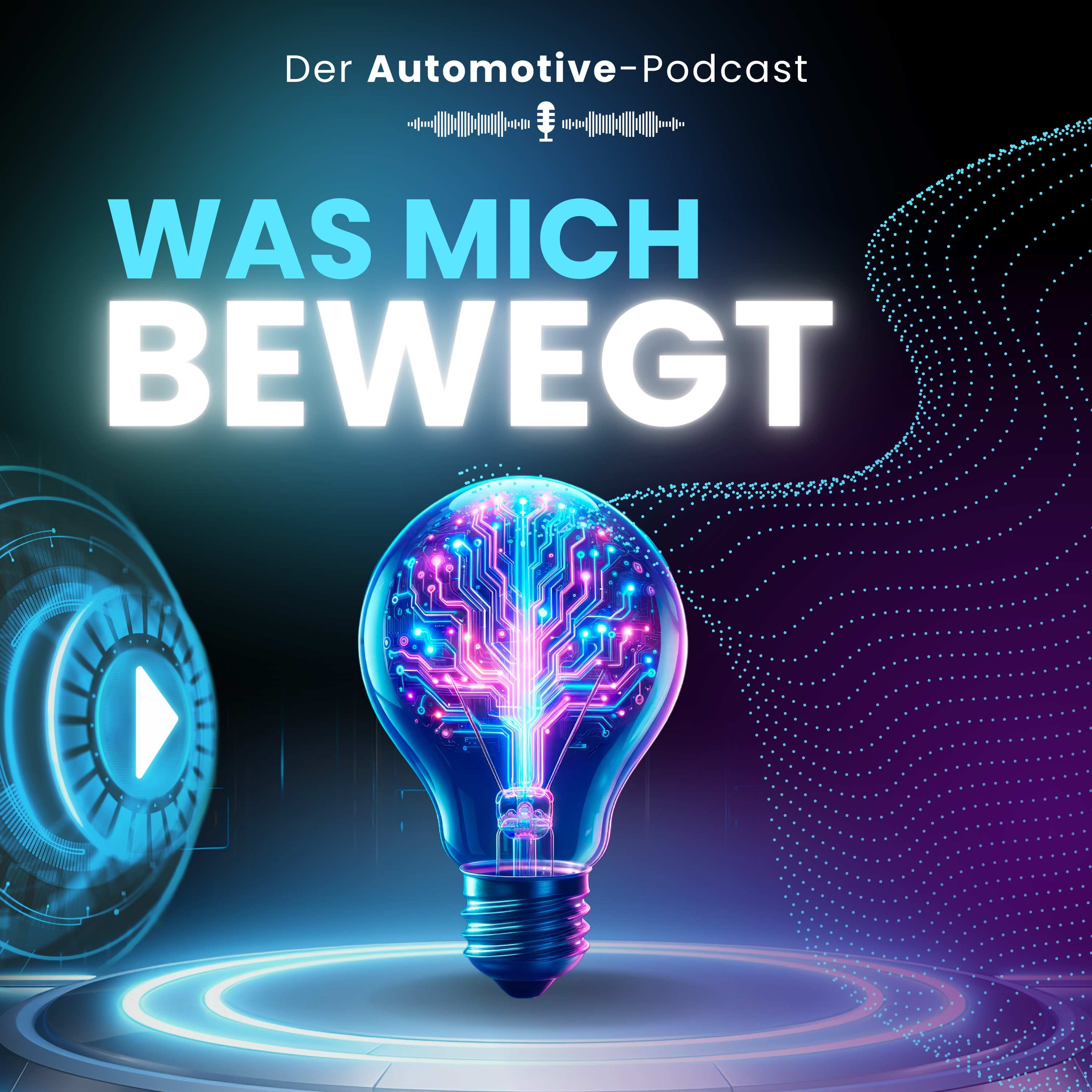 Mixed Reality führt BMW in virtuelle Welten (feat. Christopher Geyer und Torsten Schmitt)