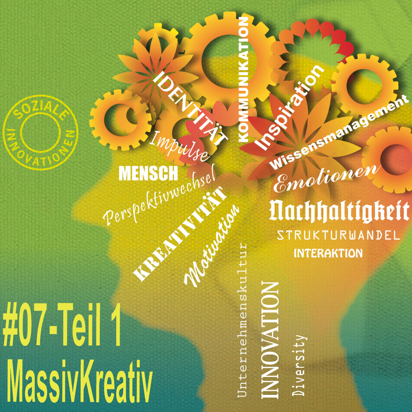 MK07-Teil 1: Unternehmenskultur bei der Otto Group