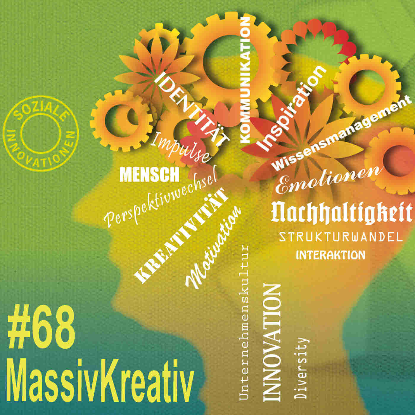 MK68: WeQ und Future Skills - Zukunftskompetenzen und neues Lernen