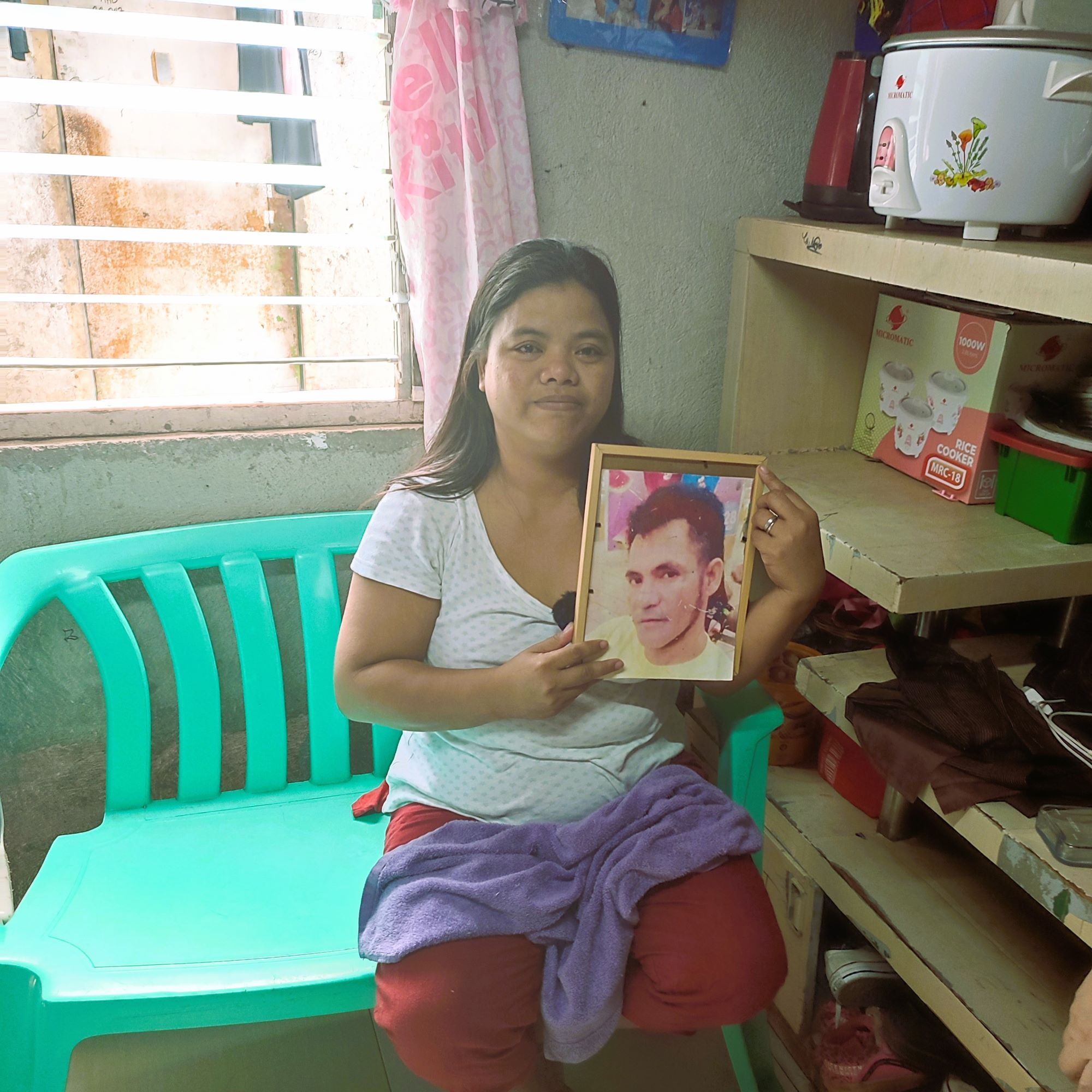 MKR auf den Philippinen: ein verhafteter Ex-Präsident, ein kämpferischer Pater und viele trauernde Witwen