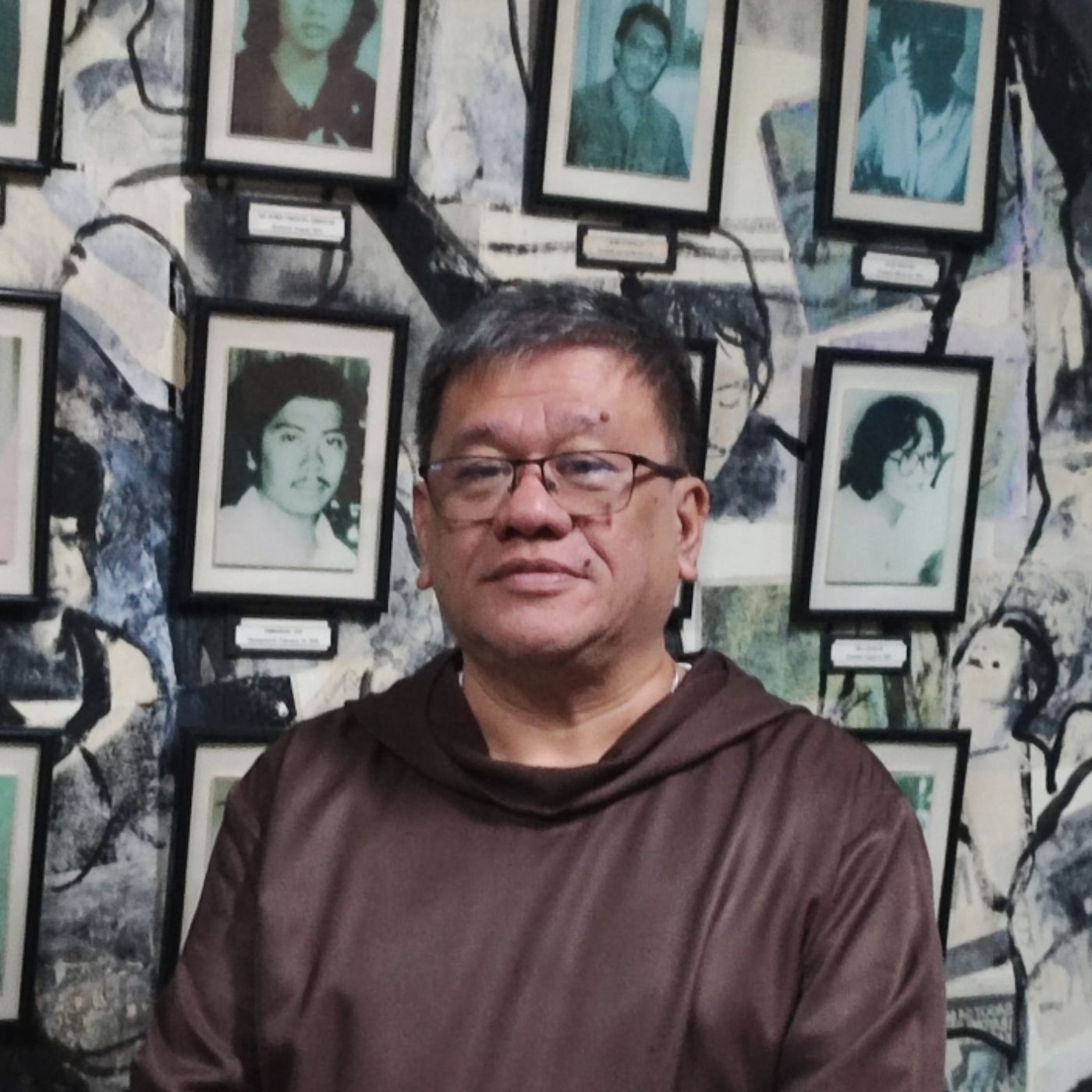 MKR auf den Philippinen: Father Toots kämpft für politische Gefangene