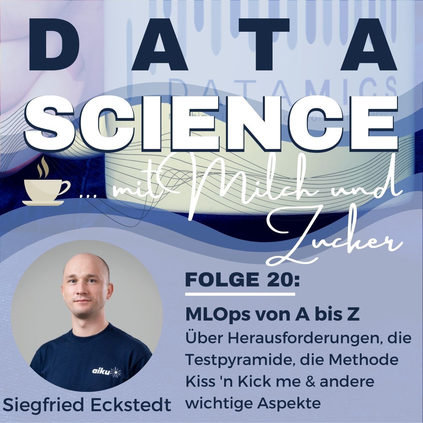 MLOps von A-Z
