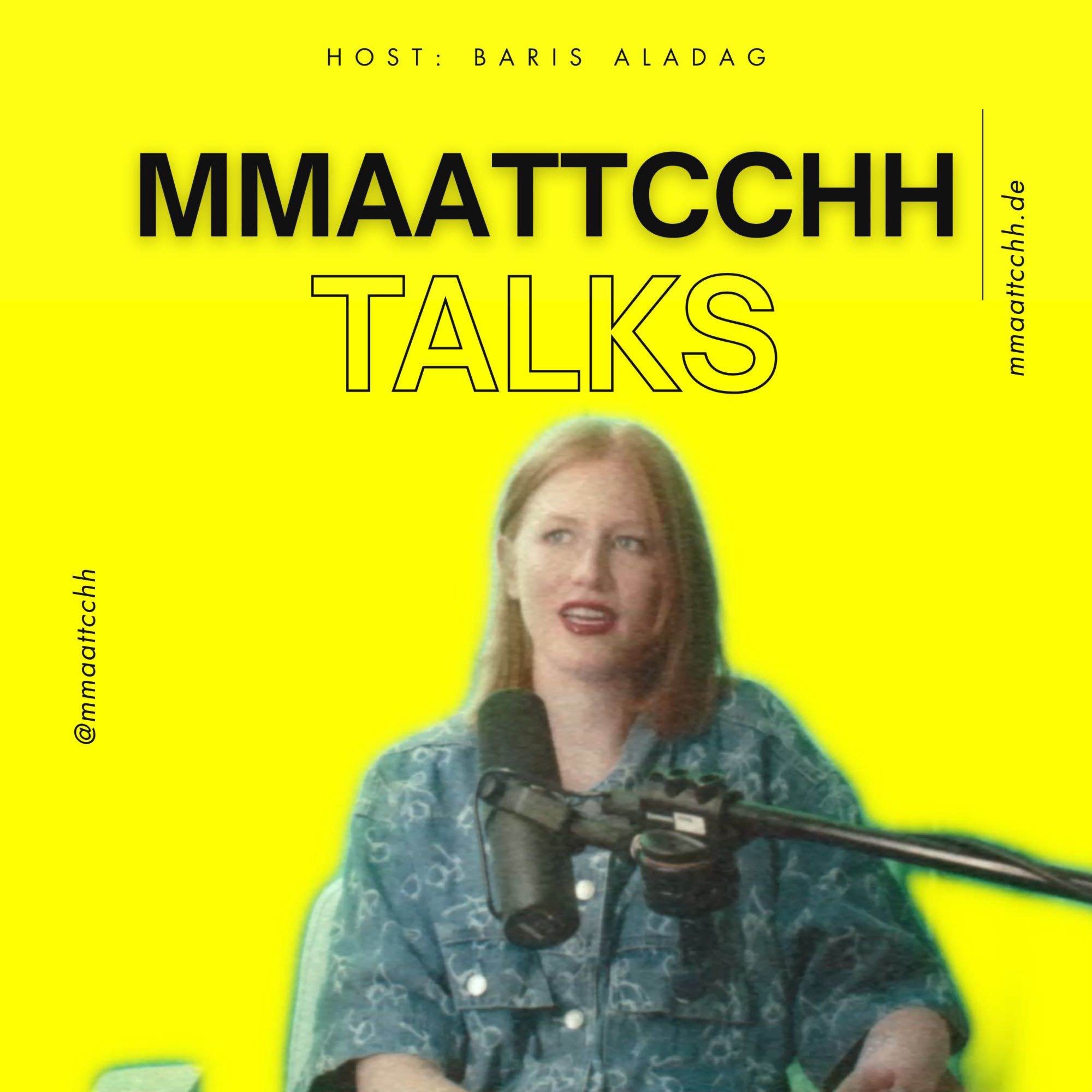 MMAATTCCHH TALKS 02 with Skala