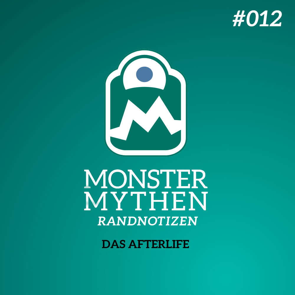 MMR #012 - Das AFTERLIFE