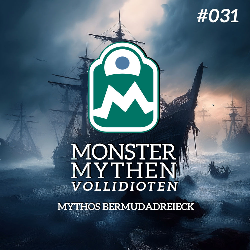MMV #031 - Mythos BERMUDADREIECK