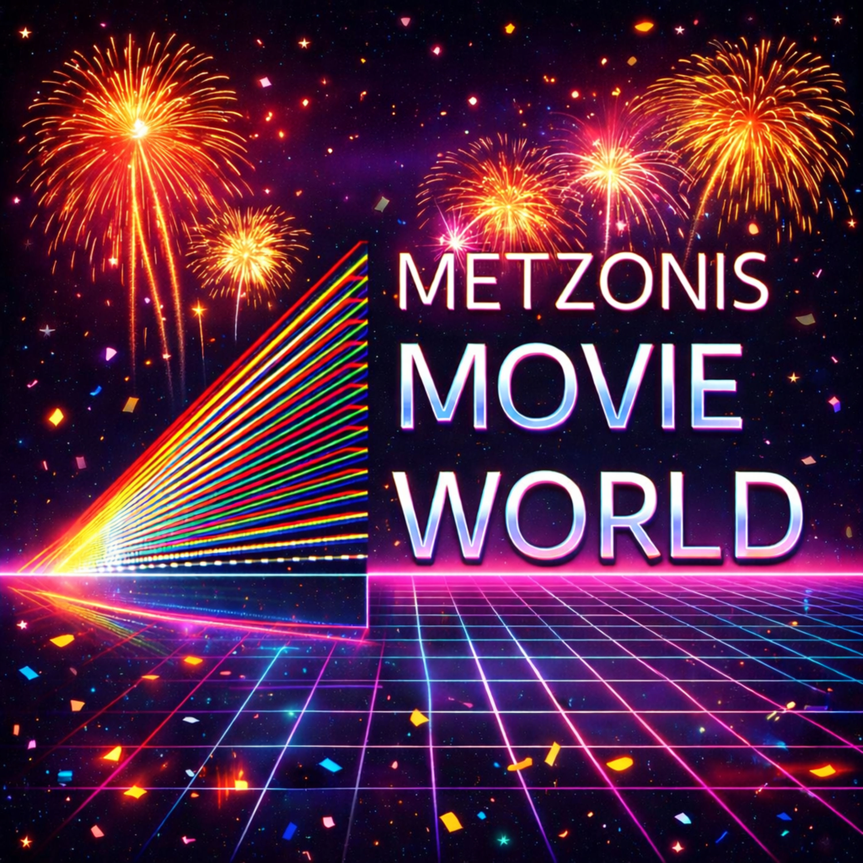 MMW Episode 138: Jahresrückblick 2025 – Die besten Filme und Serien und Filmtipps zum Jahreswechsel