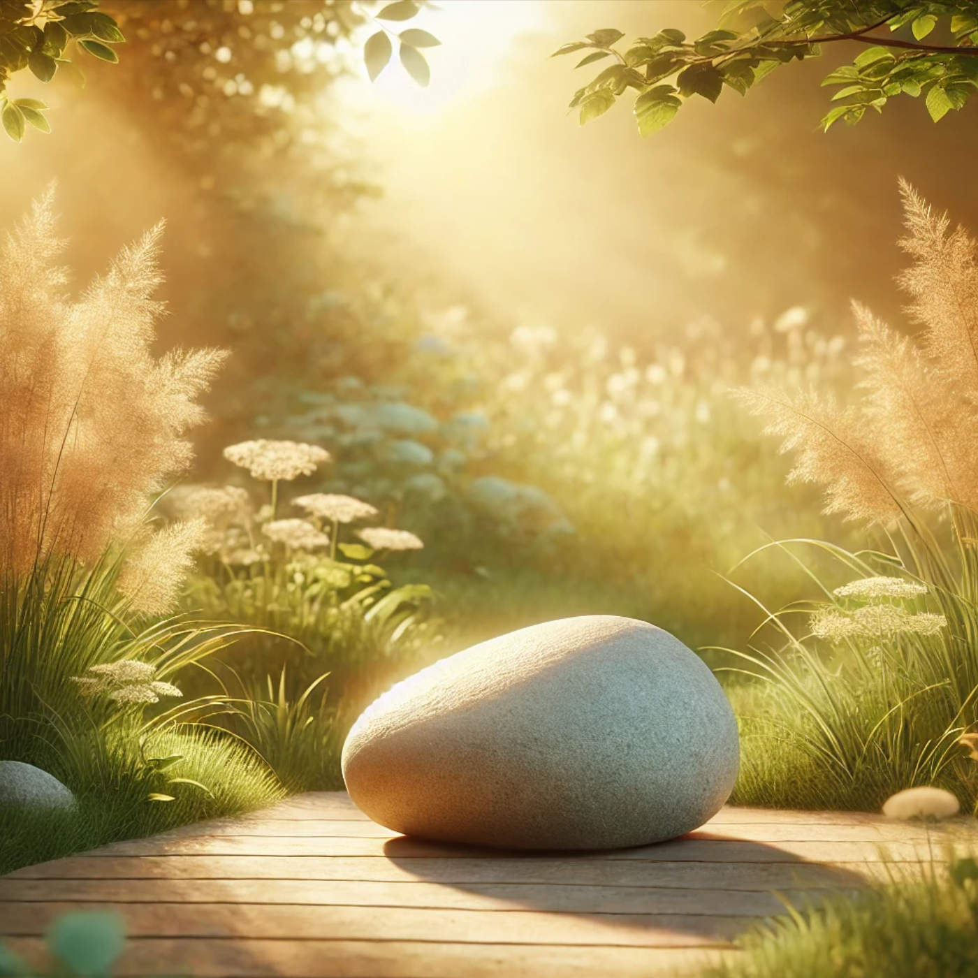 (ohne Musik) Mo, 27.10. Entspannt einschlafen - Wo die Ruhe wohnt