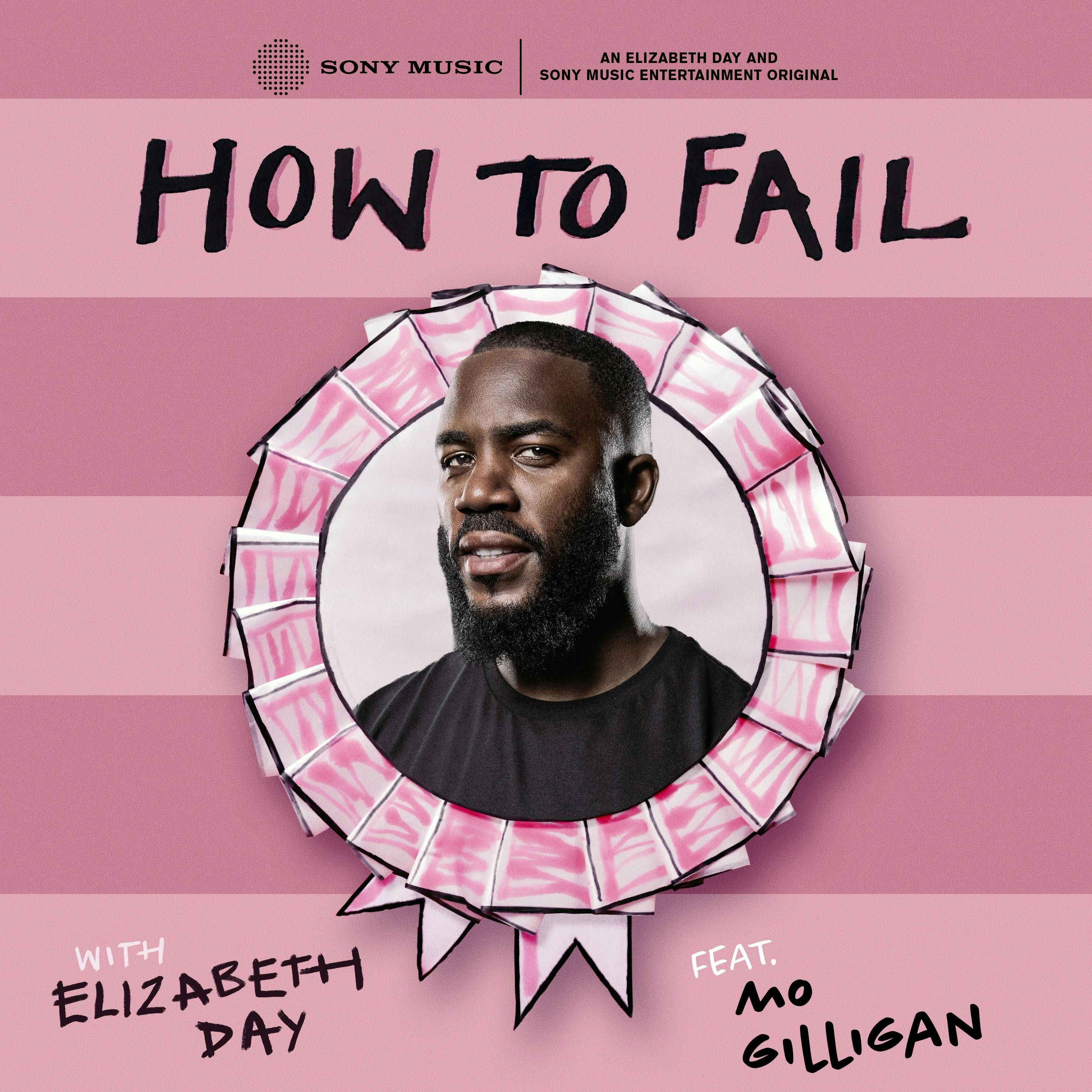 Mo Gilligan - Fatherhood Is A Gift I Didn’t Know I Needed