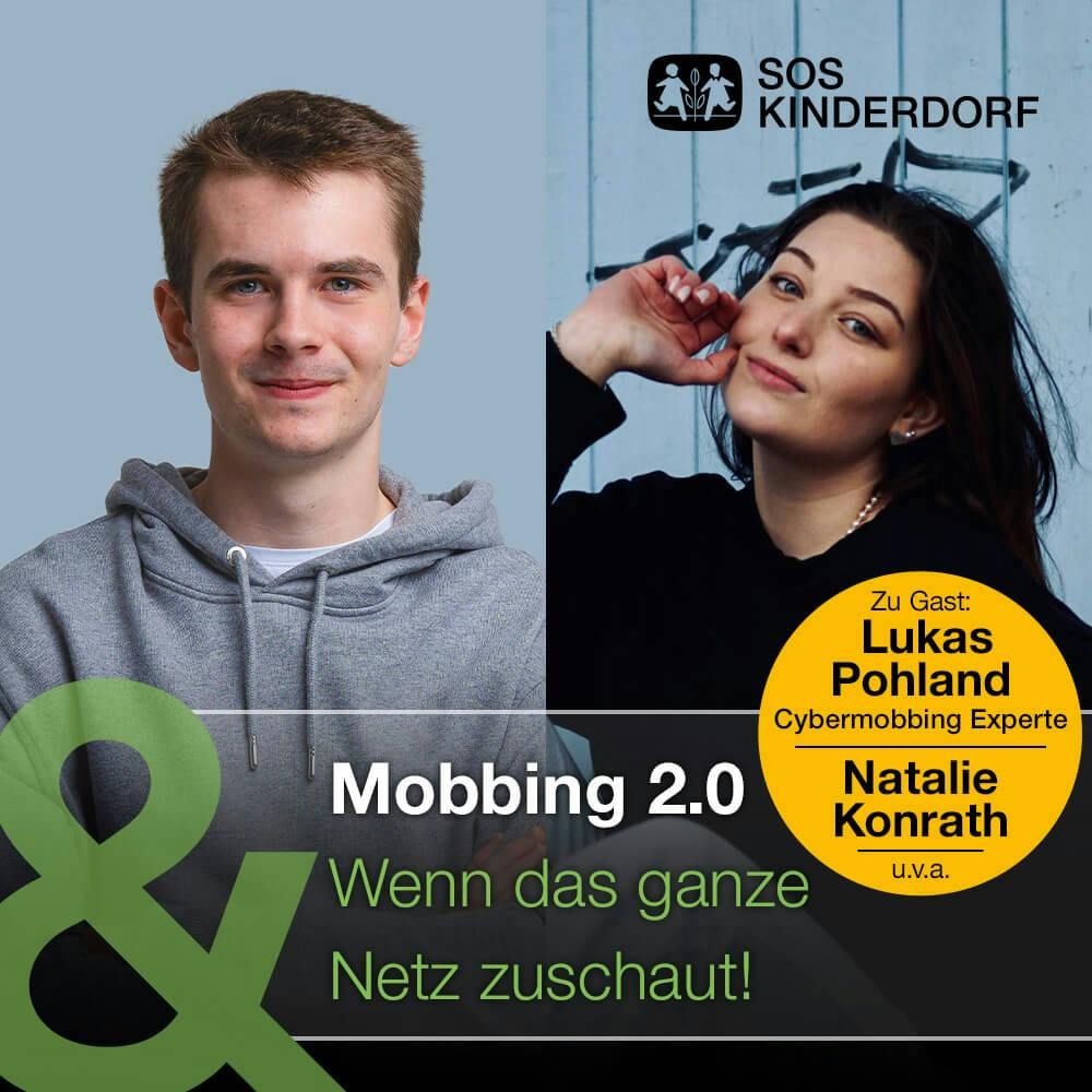 Mobbing – Wenn das ganze Netz zuschaut!
