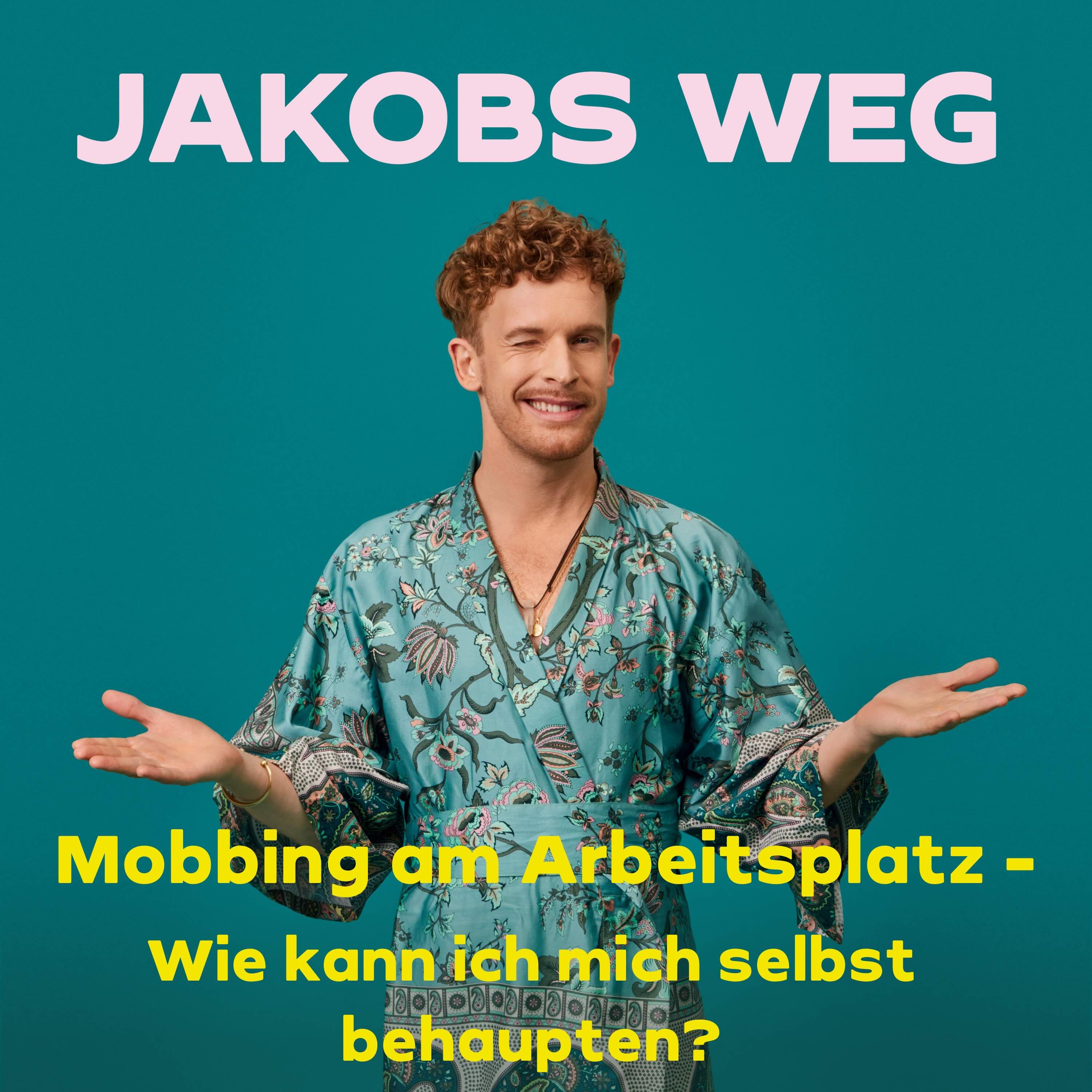 Mobbing am Arbeitsplatz - Wie kann ich mich selbst behaupten?