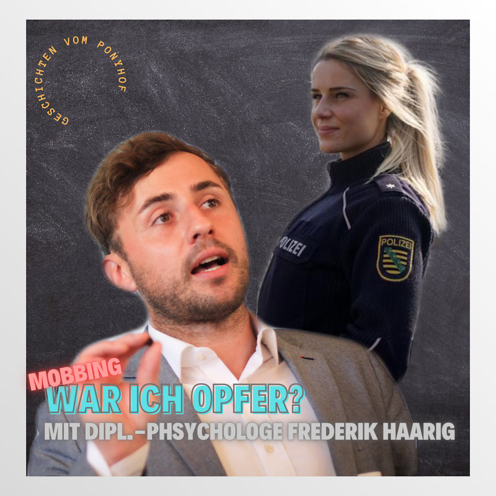Mobbing bei der Polizei. War ich Opfer?