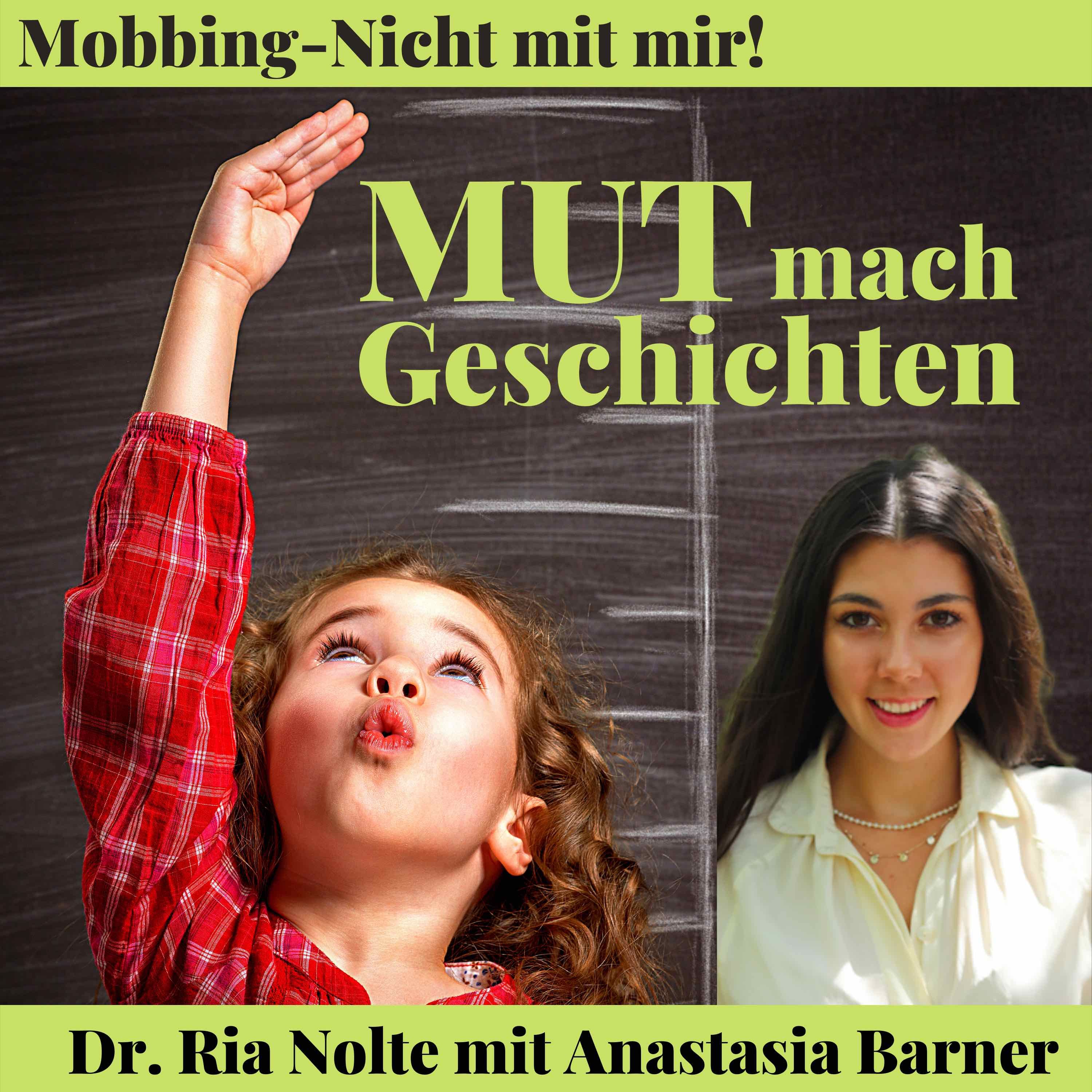 Mobbing - nicht mit mir!