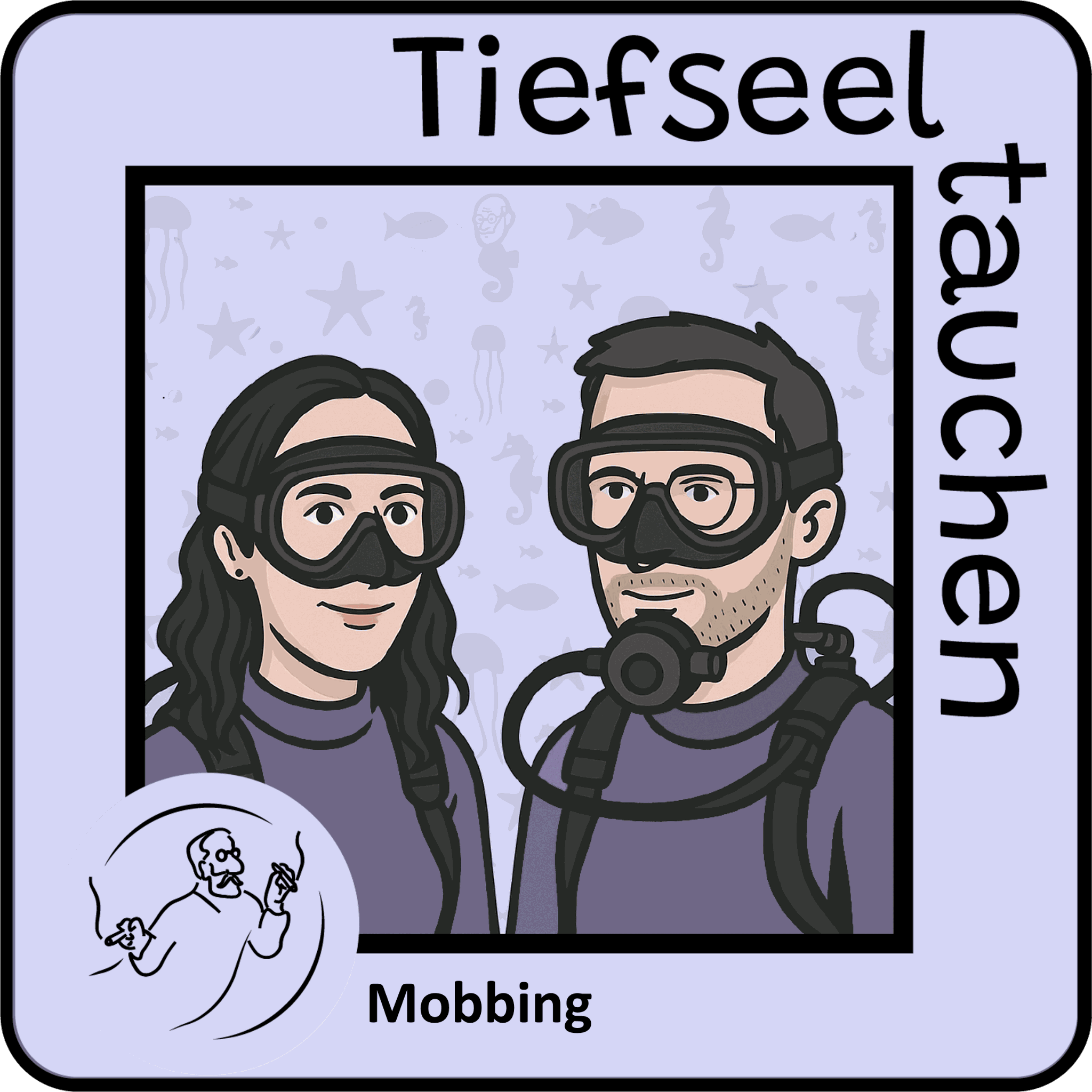 Mobbing – Täter, Betroffene und die Gruppe