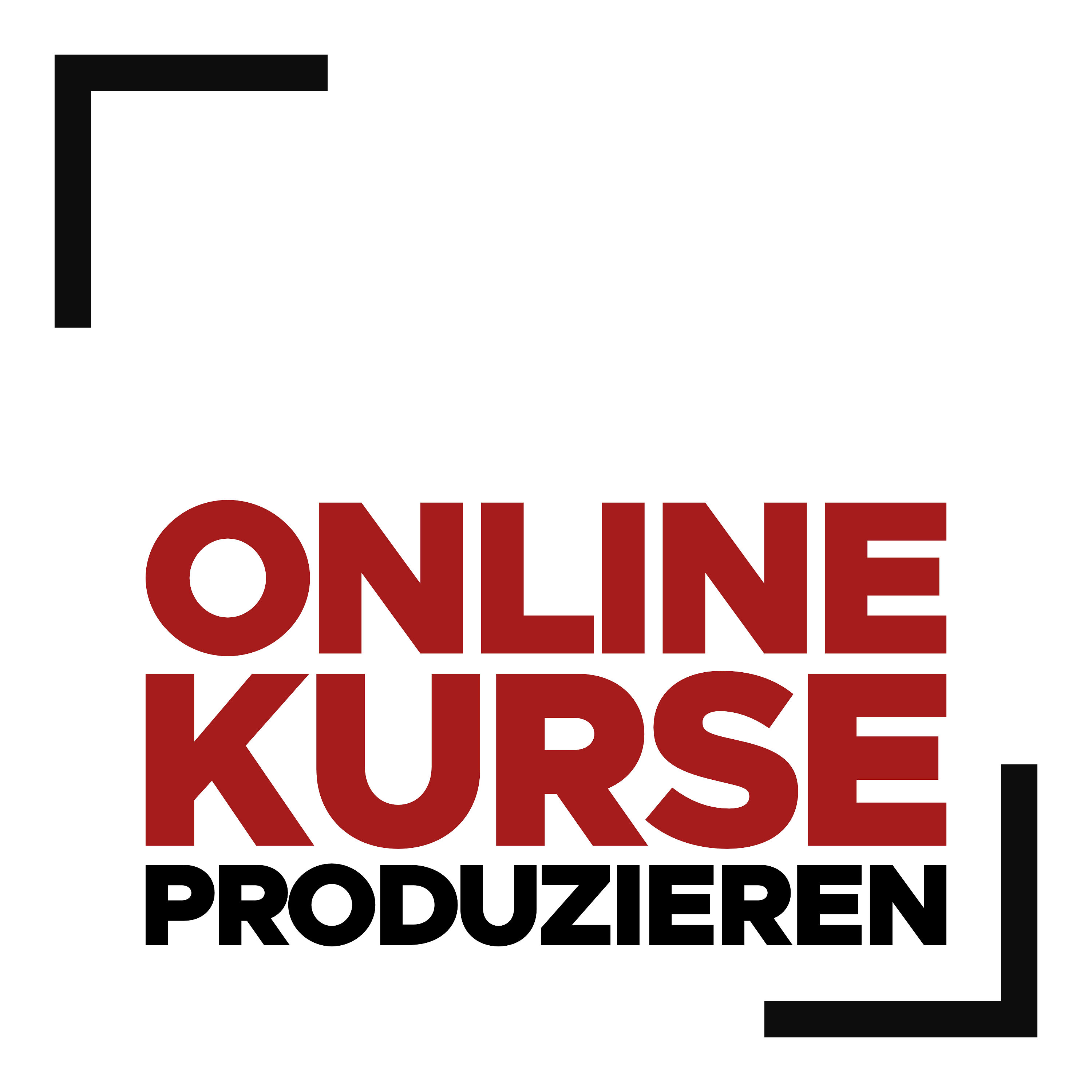 Mobil Online Kurse produzieren?