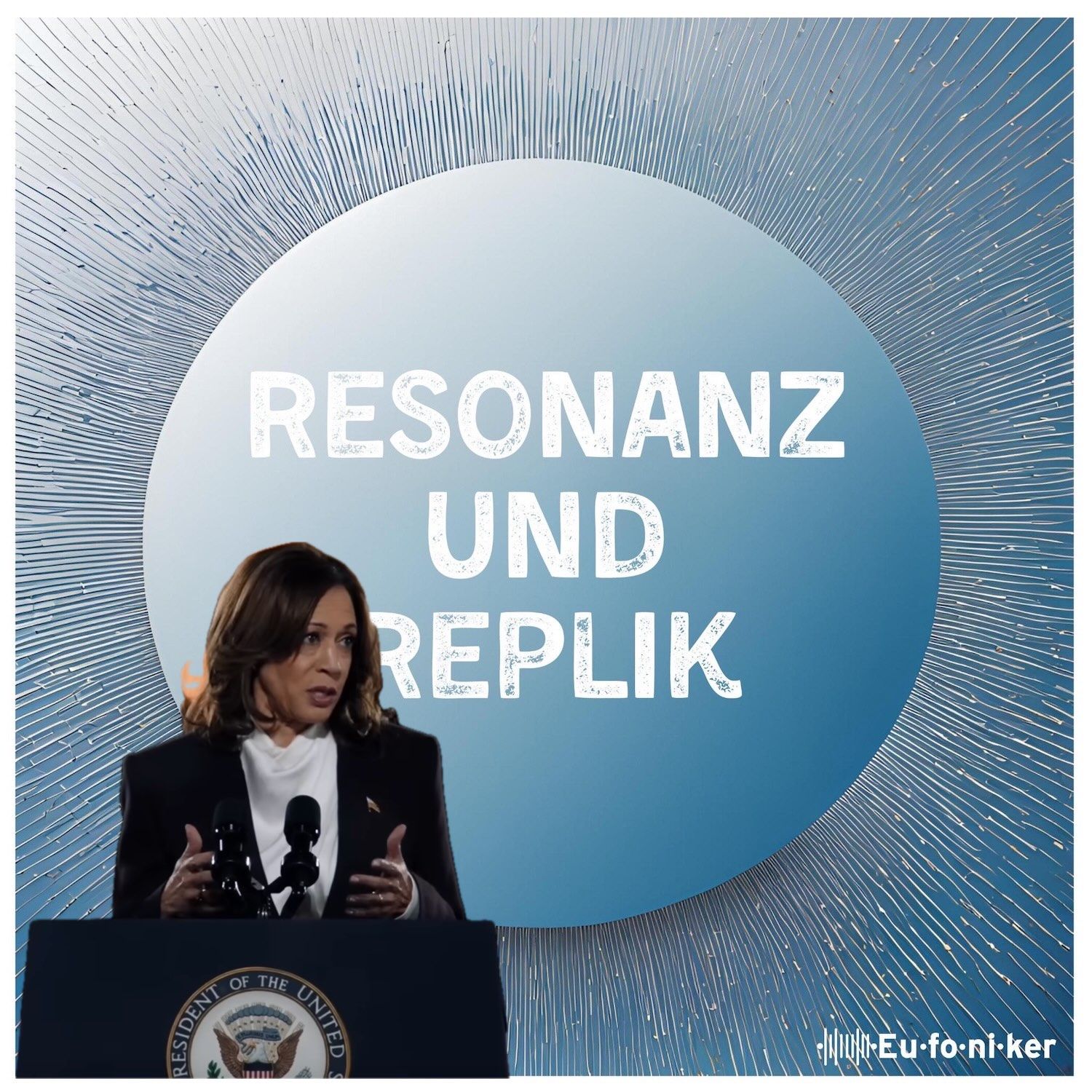 Mobilisieren bis zum Schluss - mit der richtigen Story die Swing States überzeugen