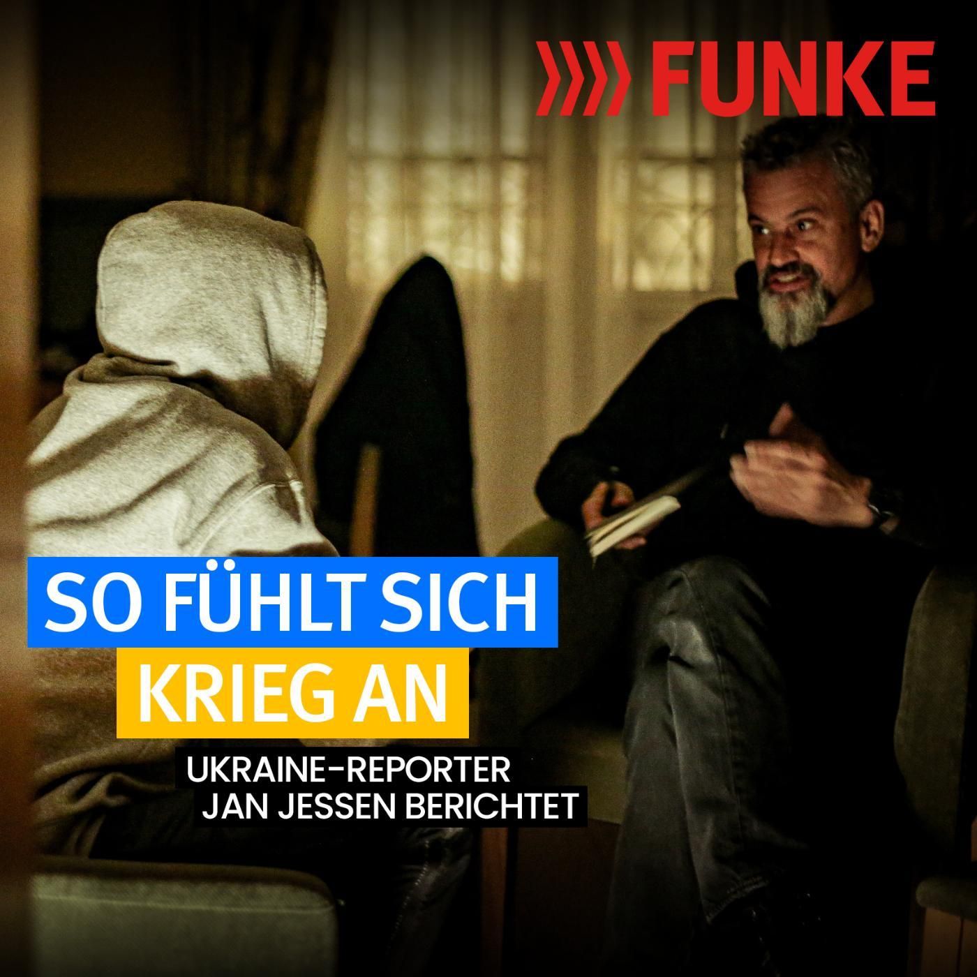 Mobilisierung in der Ukraine: Mit „Zwangs“-Einzug zum Sieg?