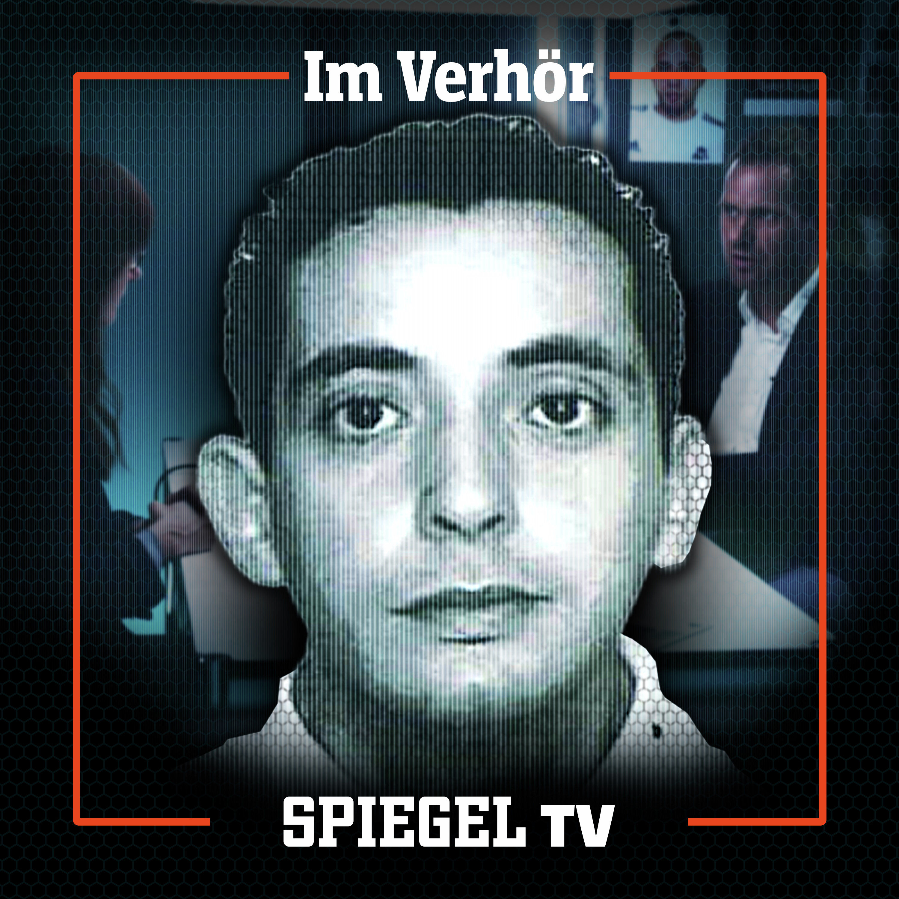 Mocro-Mafia (1) - Ridouan Taghi – »Engel des Todes«