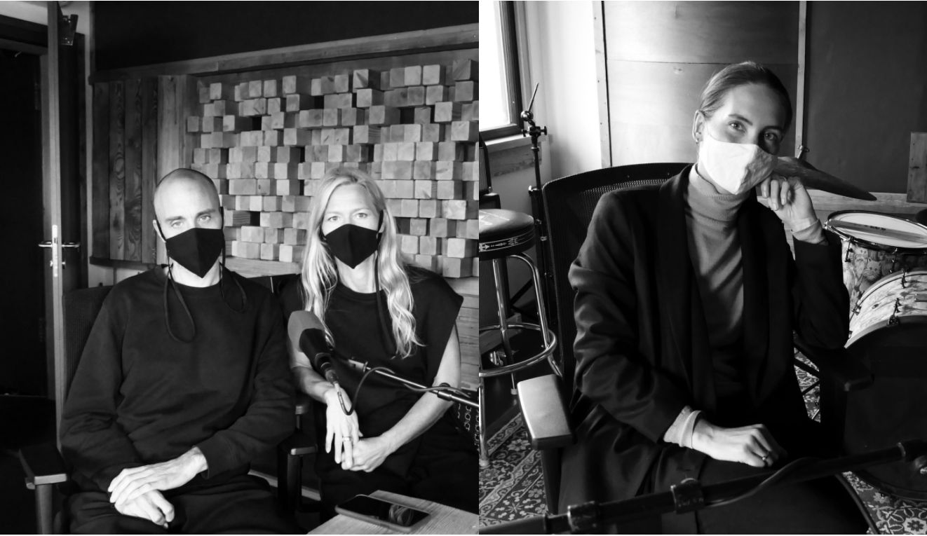 ModCast x Fashion Council Germany: #dffr