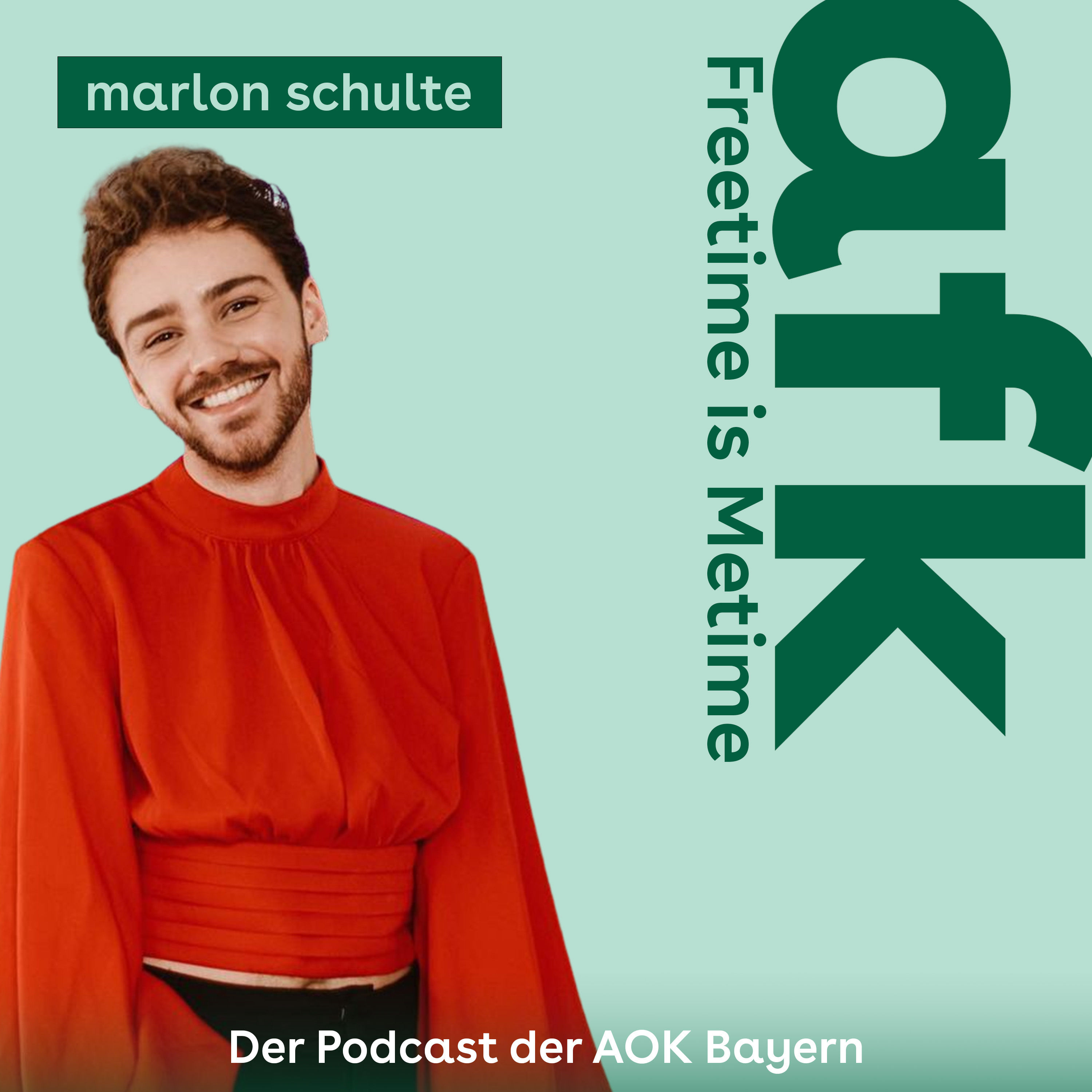 Mode - Marlon über Kleidung als Ausdruck der eigenen Identität