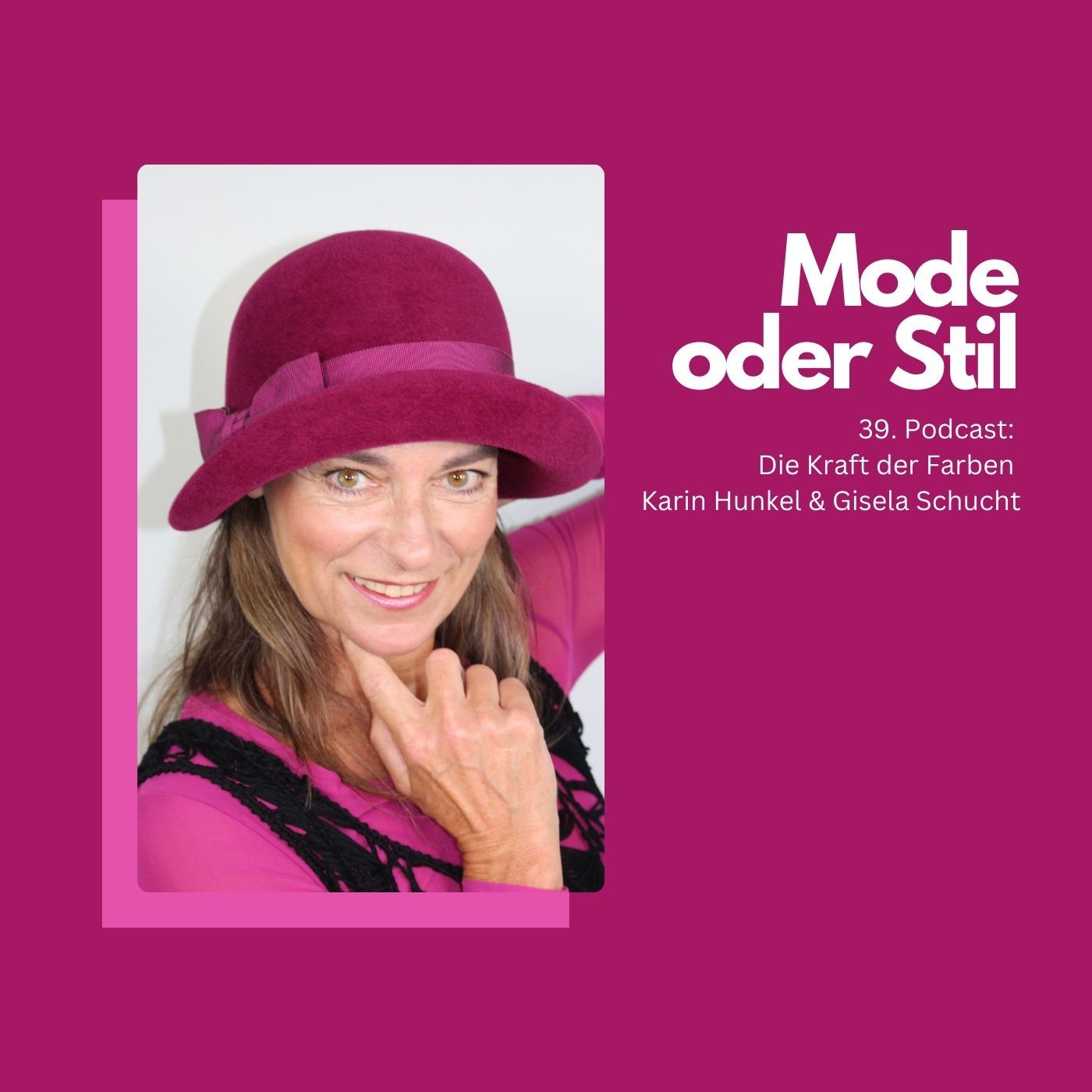 Mode oder Stil?