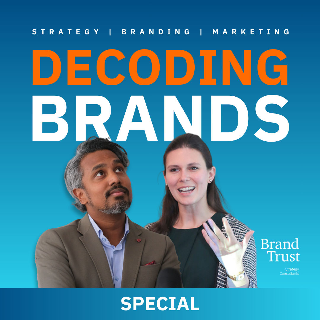 Modebranche: Die Top-Trends 2026 (#259 Special)